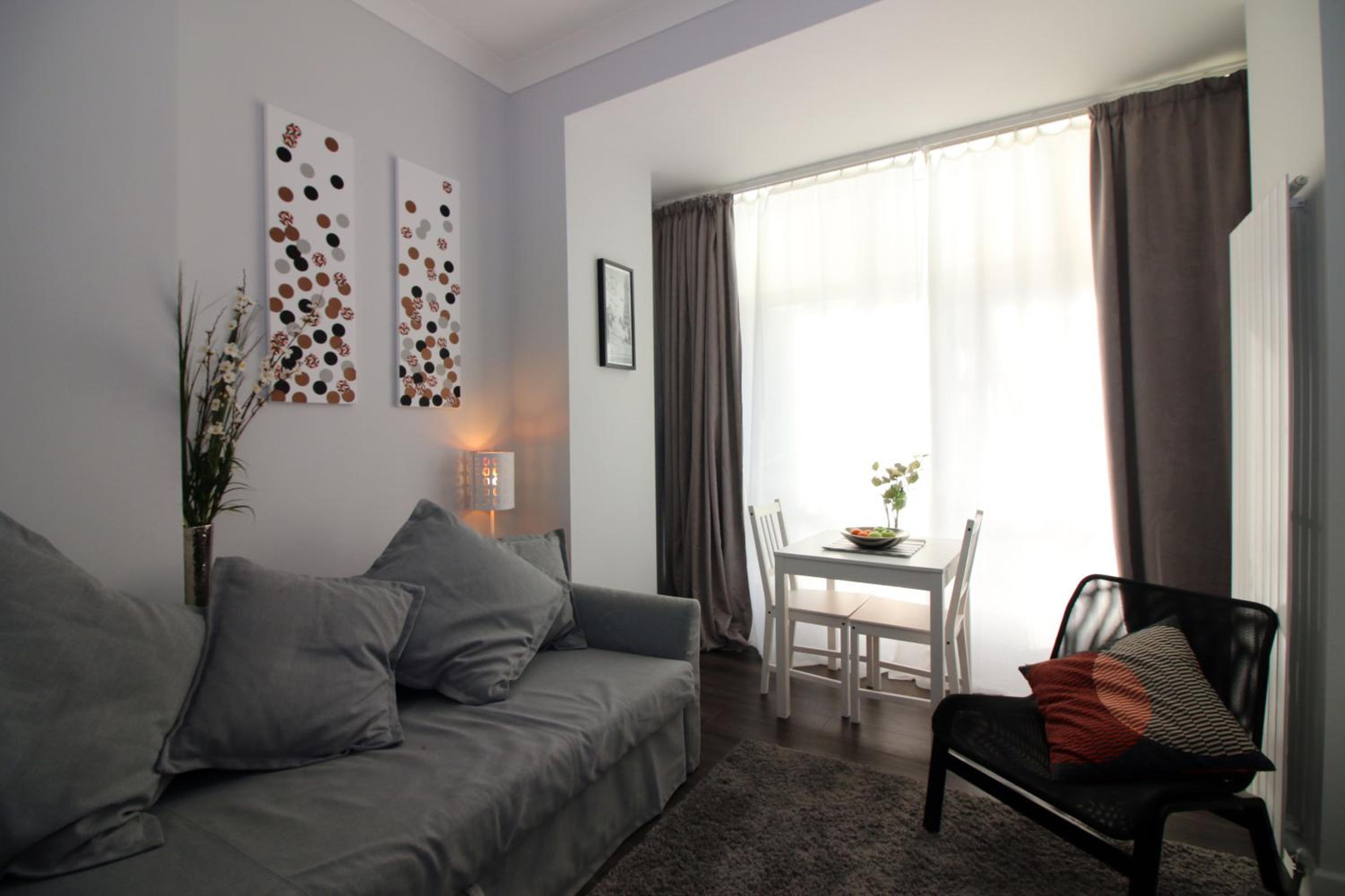Sweet Suites Lytham