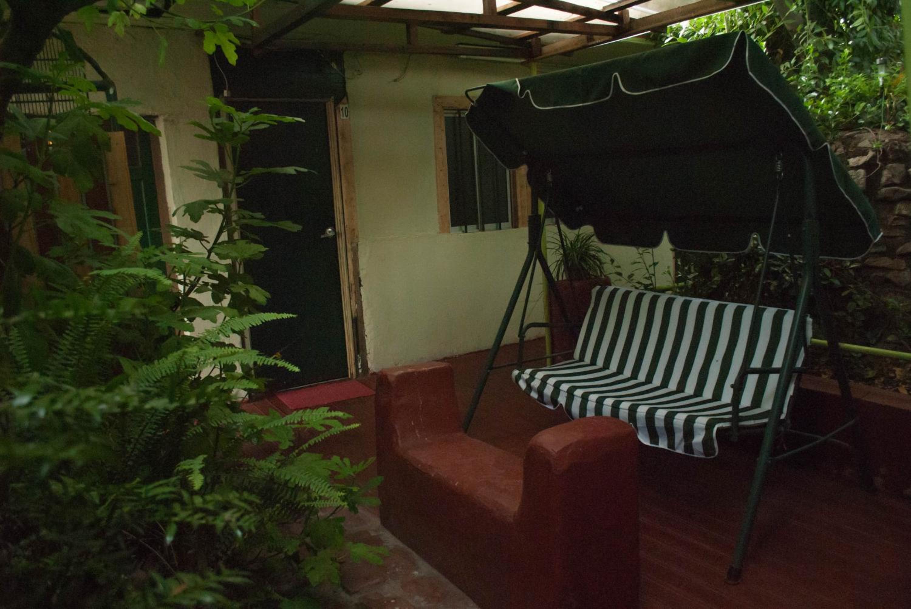 Hostel 1760