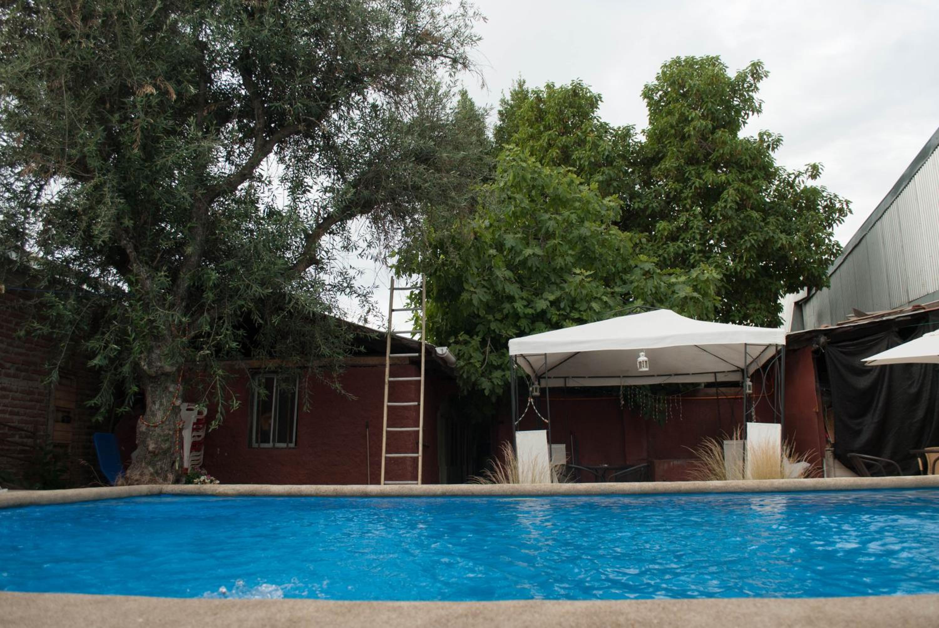 Hostel 1760