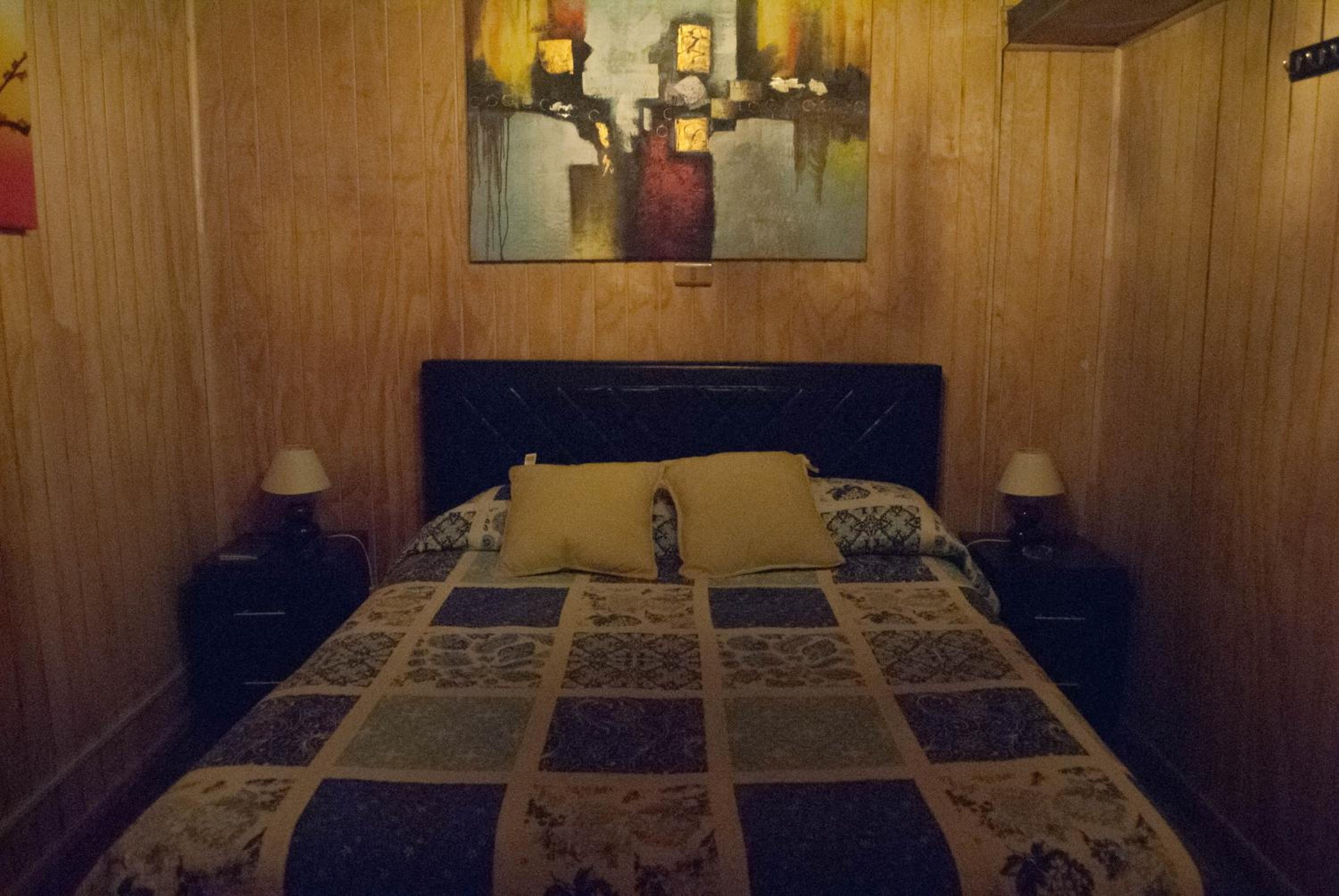 Hostel 1760