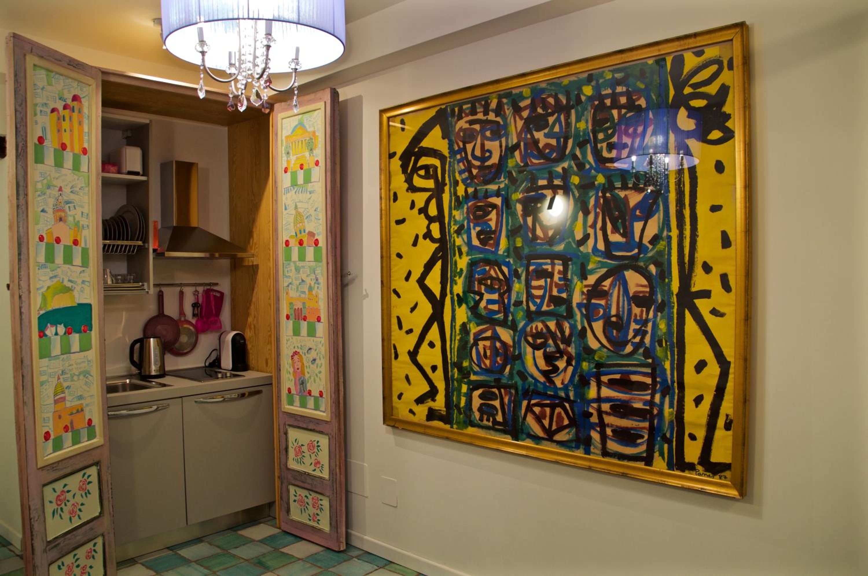 Sicily in Villas - Al Garaf in centro view 5