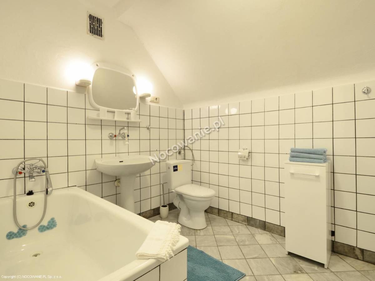 Apartament w Górach view 5