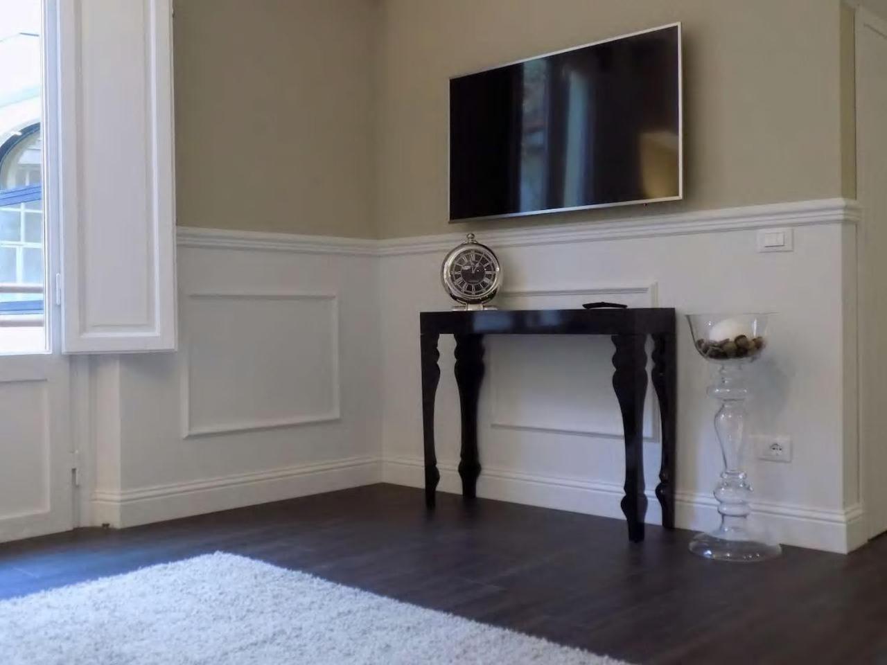 Hs4U The Romantic Luxury apartment view 3