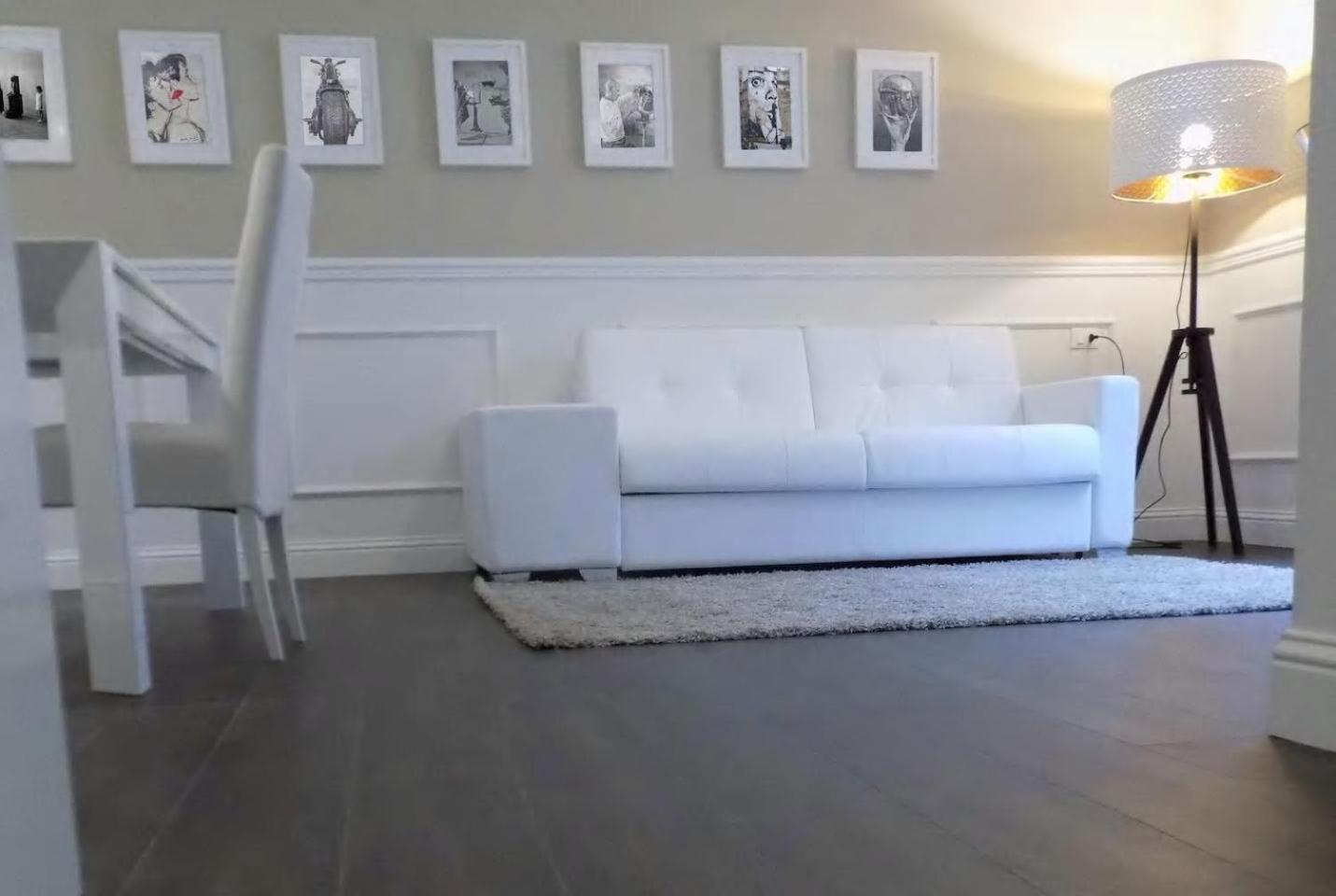 Hs4U The Romantic Luxury apartment view 5