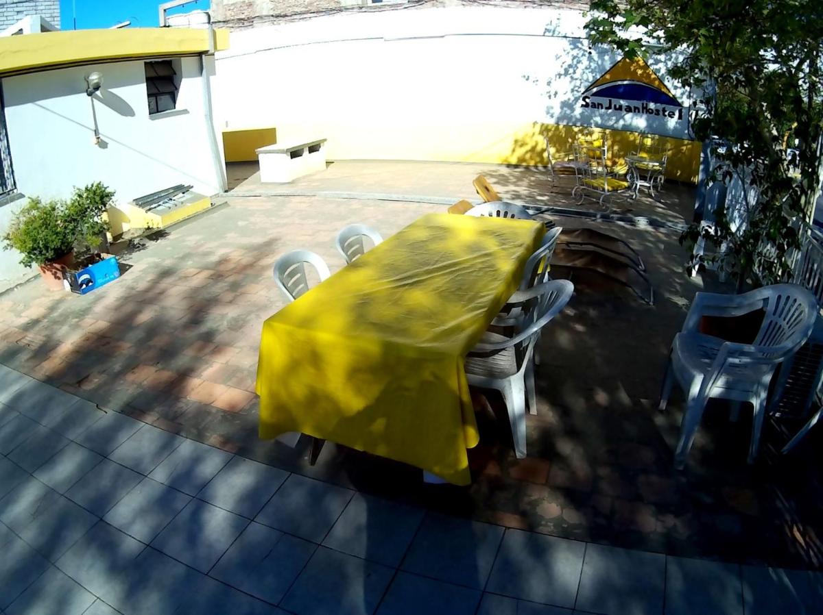 San Juan Hostel