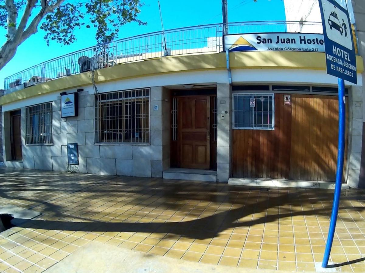 San Juan Hostel