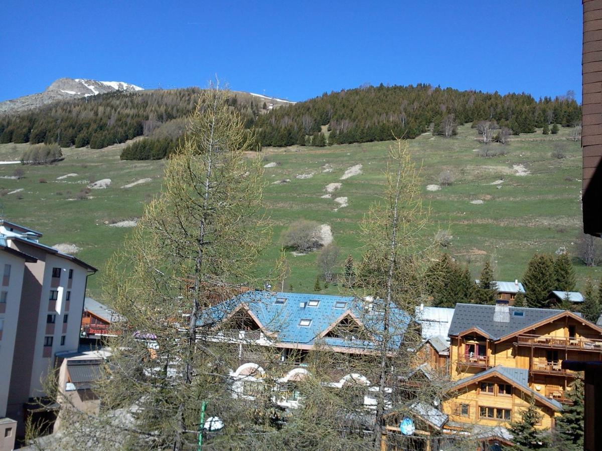 Le Tyrol