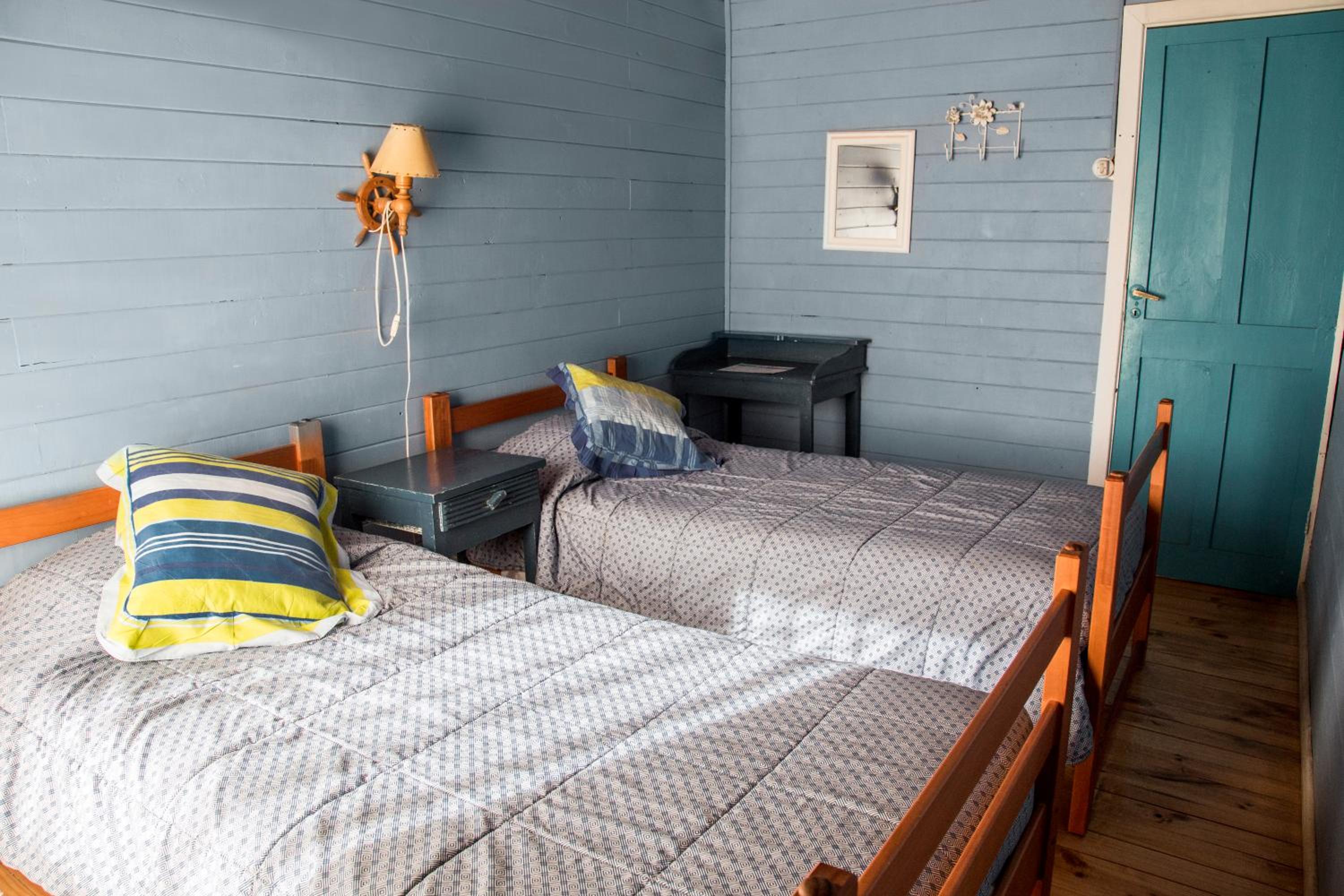 Hostel Moreno