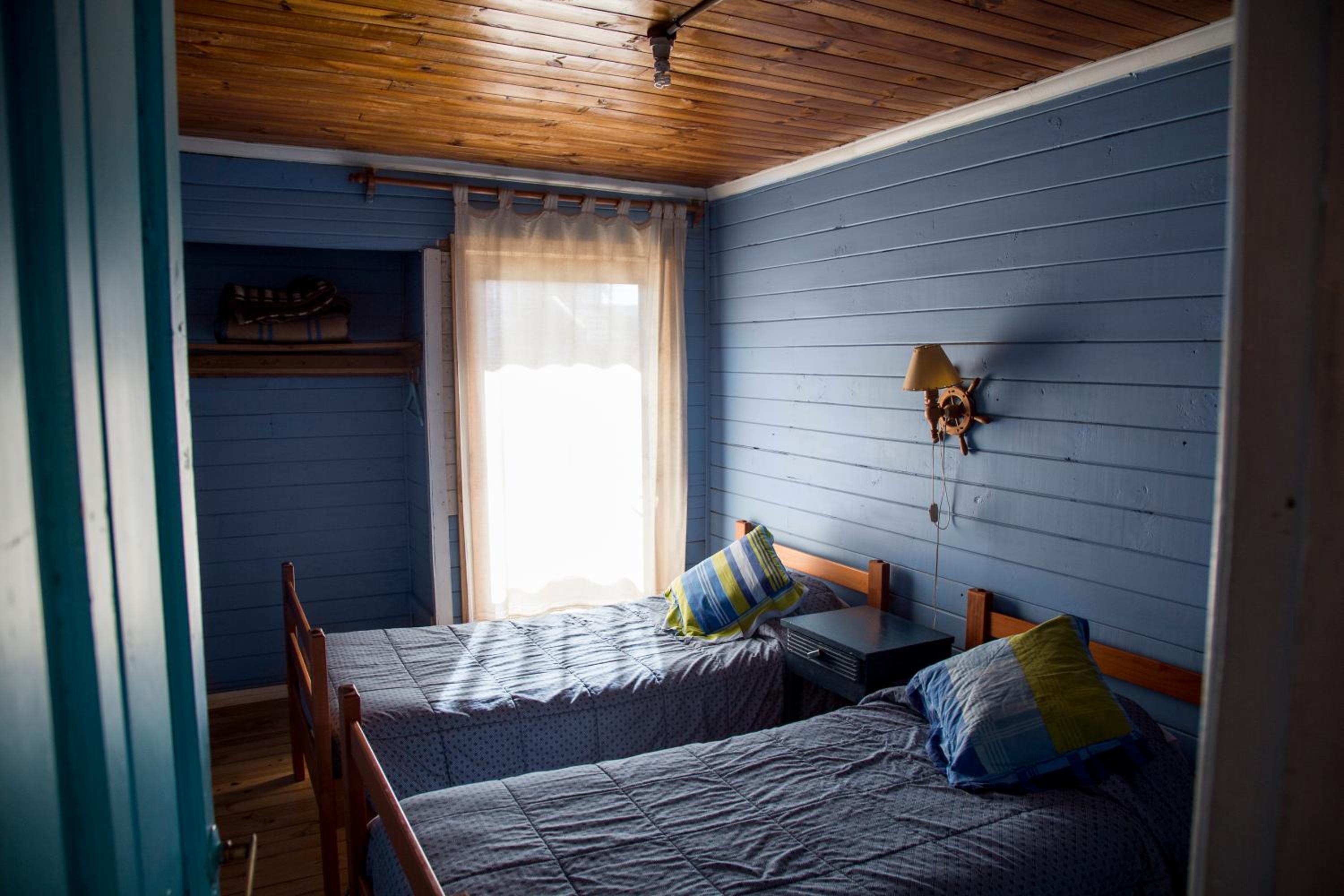 Hostel Moreno