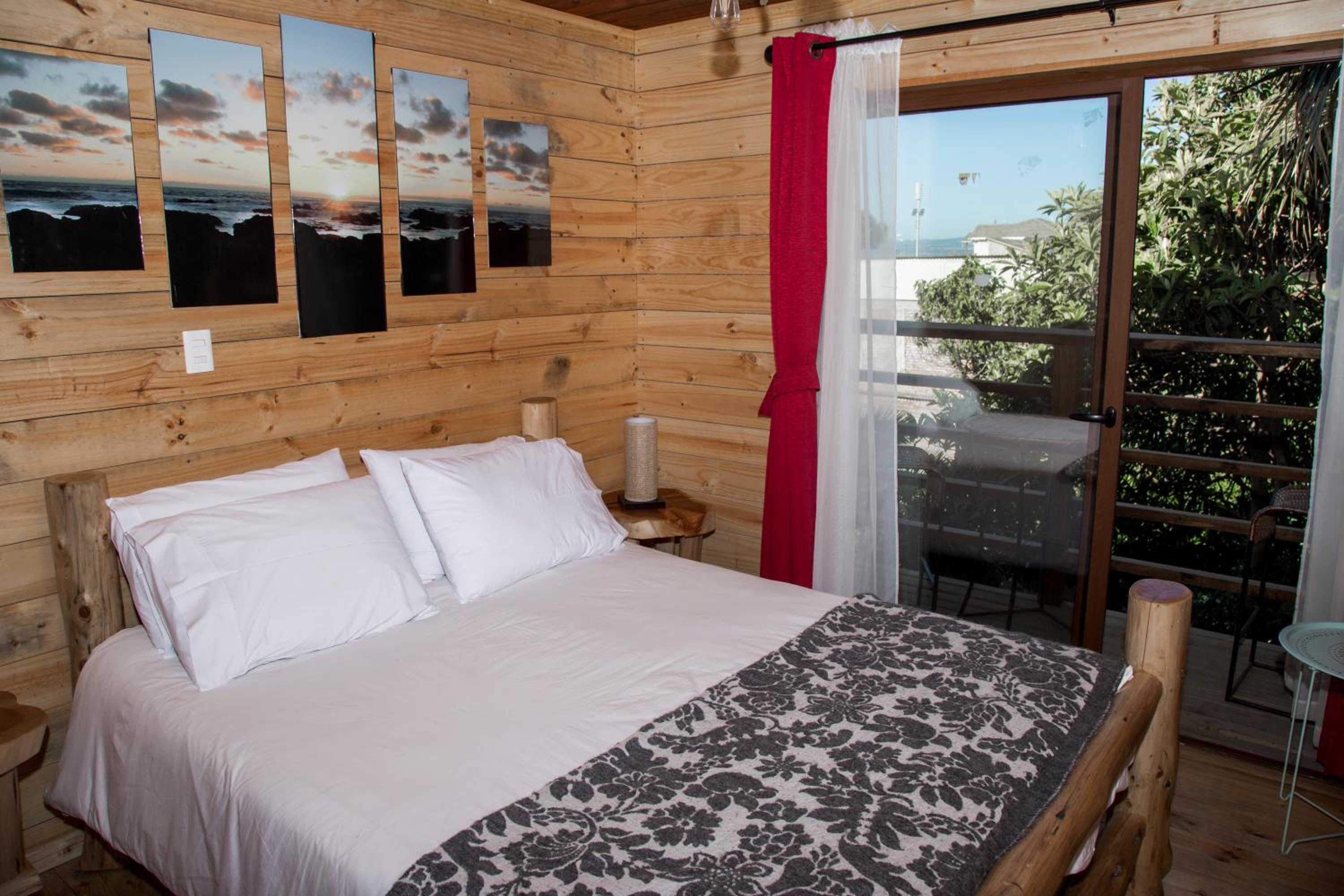 Hostel Moreno