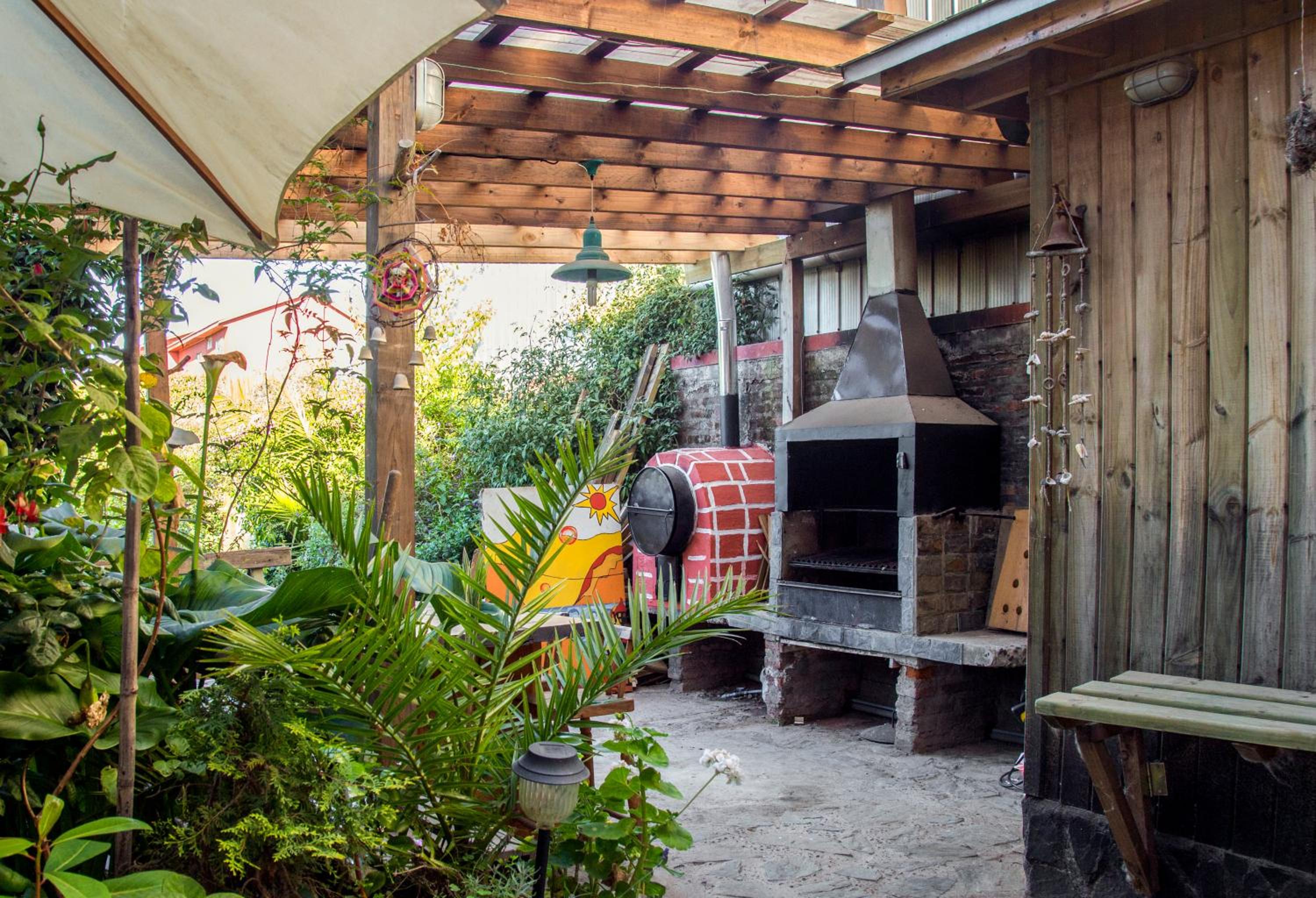 Hostel Moreno