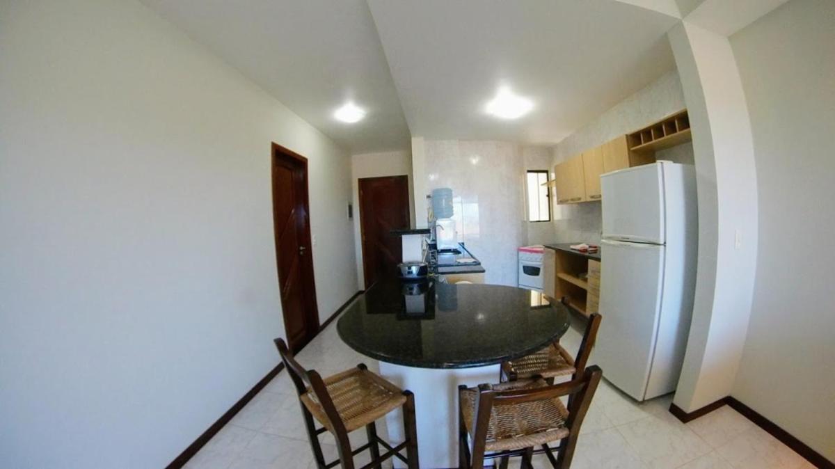 Ocean View Tabatinga view 5