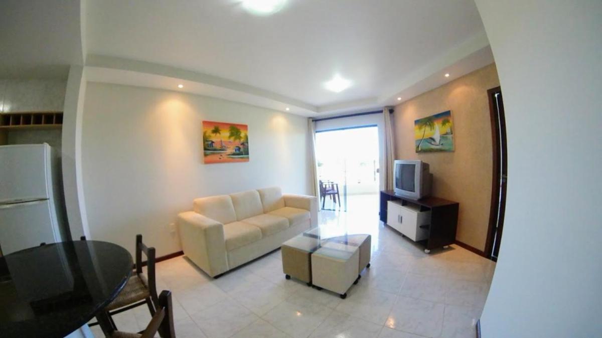 Ocean View Tabatinga view 4