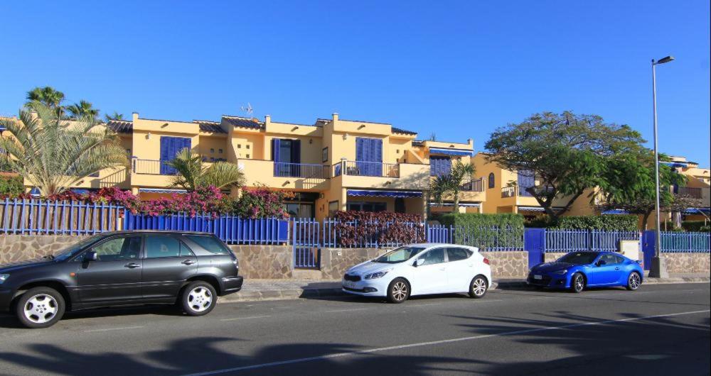 Bahía Meloneras 2 view 2