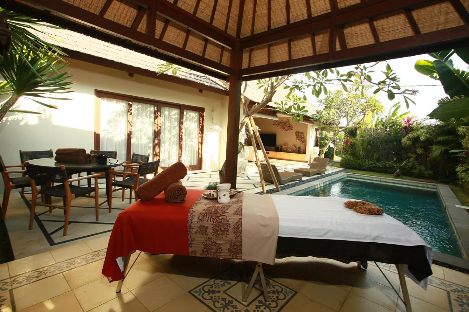 Desa Di Bali Villas