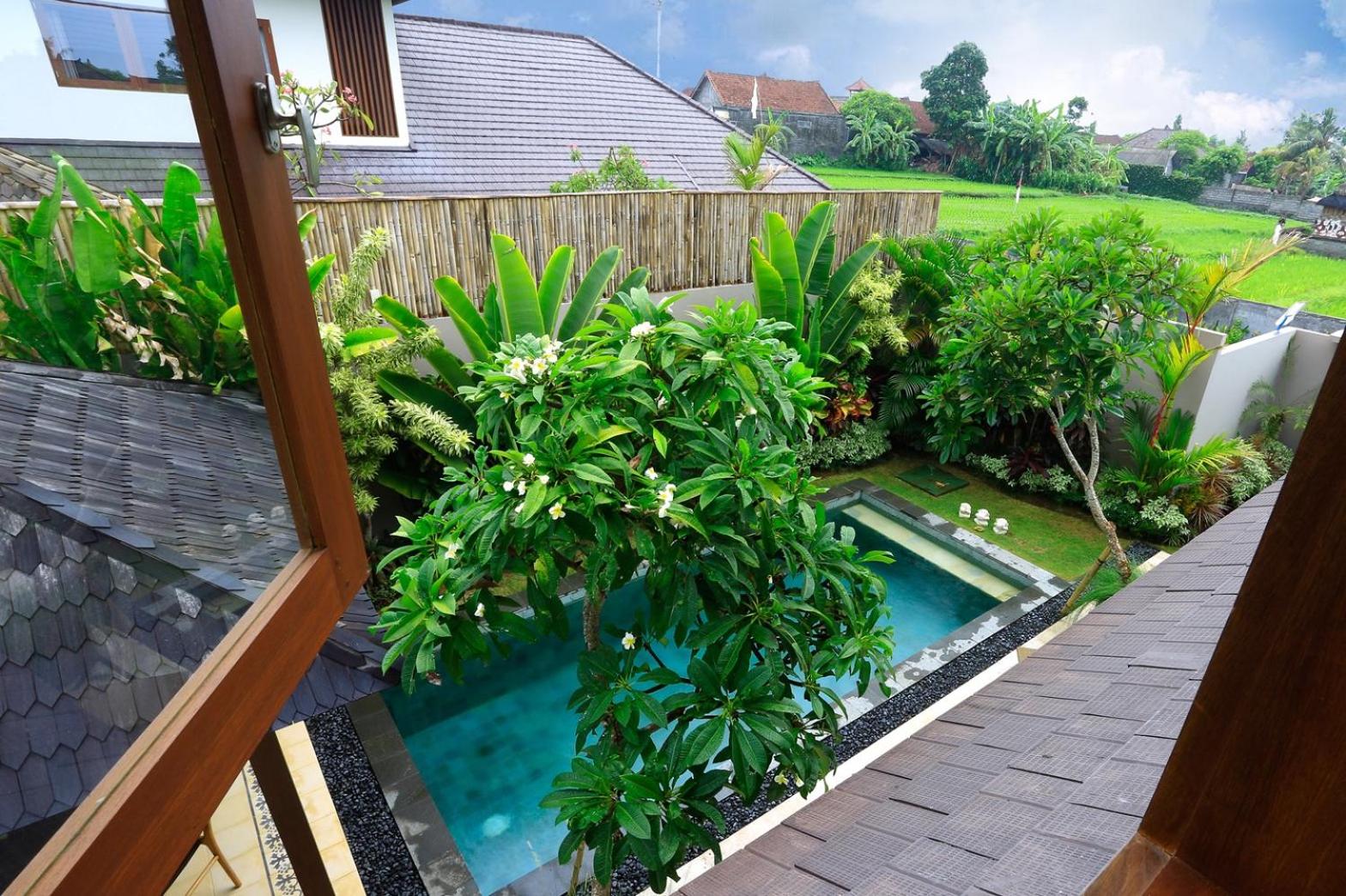 Desa Di Bali Villas