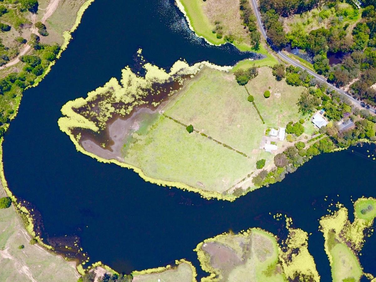 CedarBrae Country Stay - Property Image 16