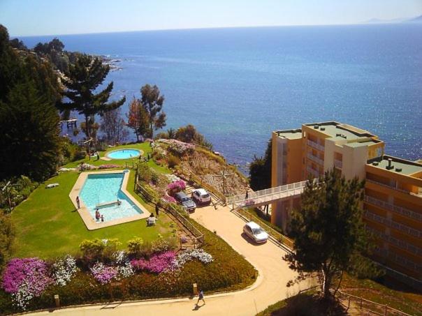 Hotel Bahia Pelicanos