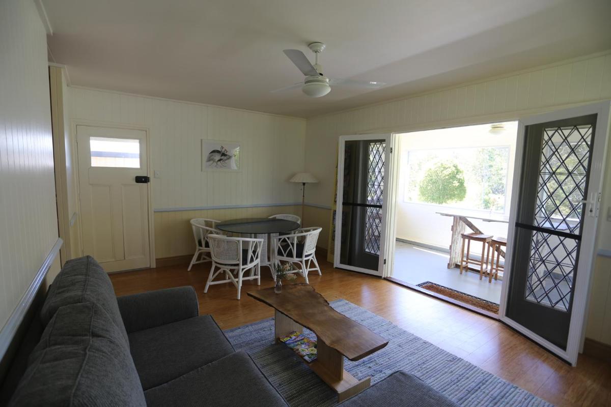 CedarBrae Country Stay - Property Image 8
