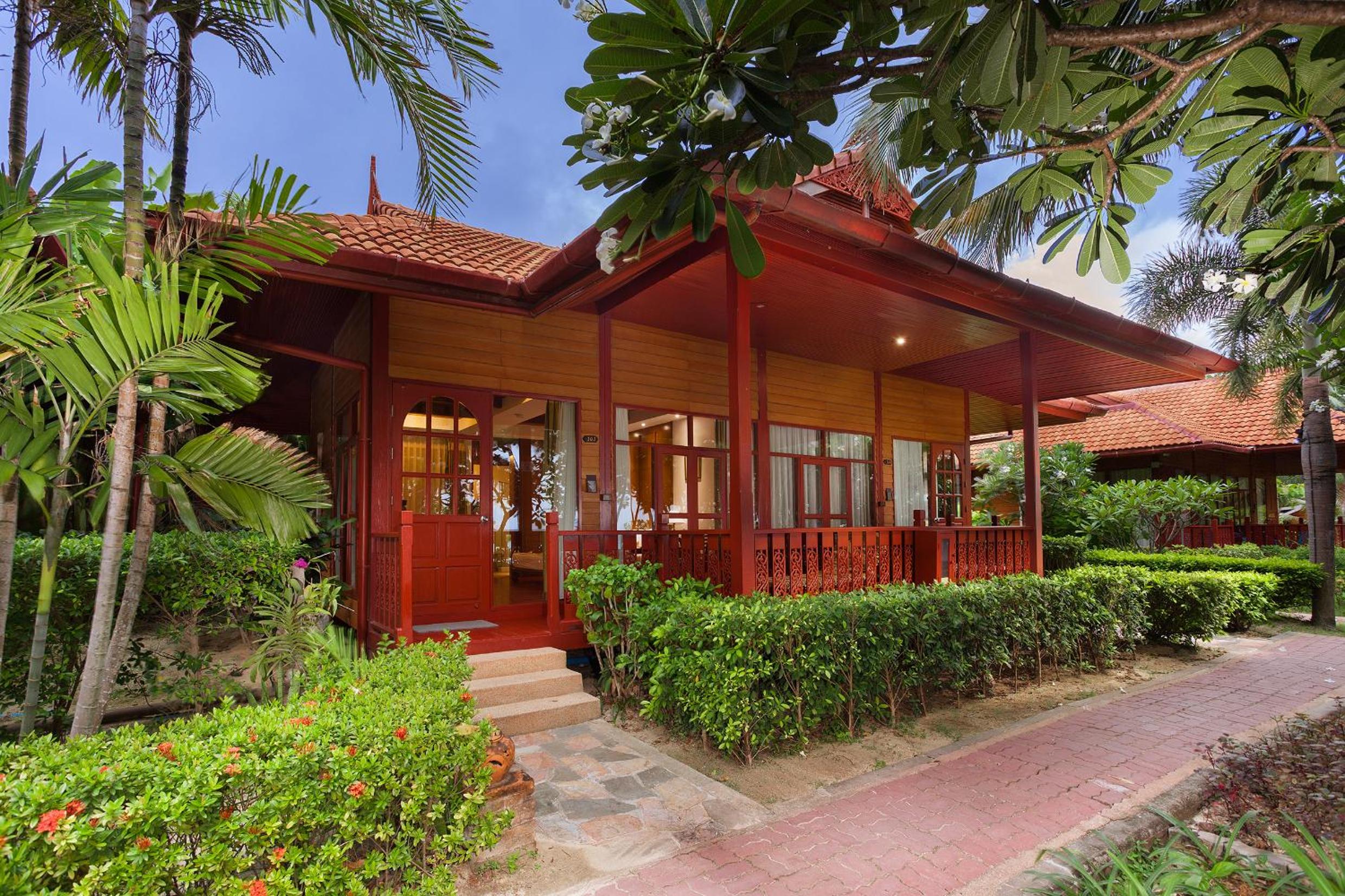 PP Erawan Palms Resort