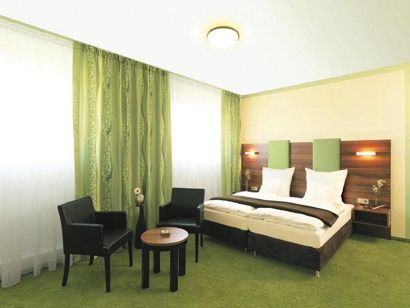 Hotel und Cafe Paso - Property Image 1