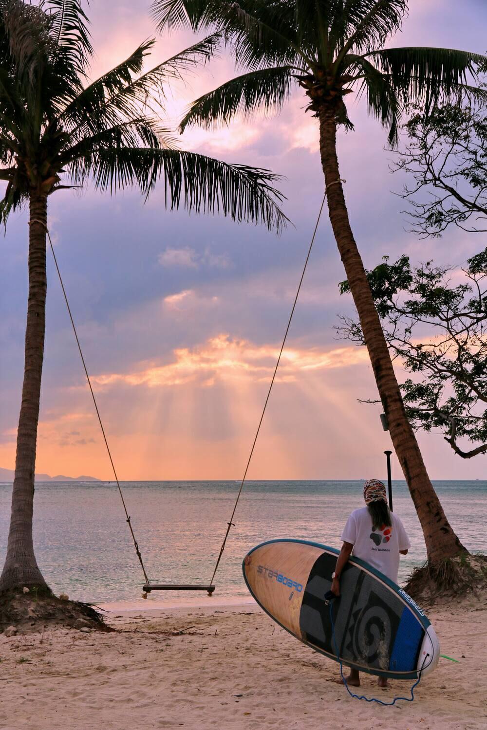 The Cabin Beach Resort