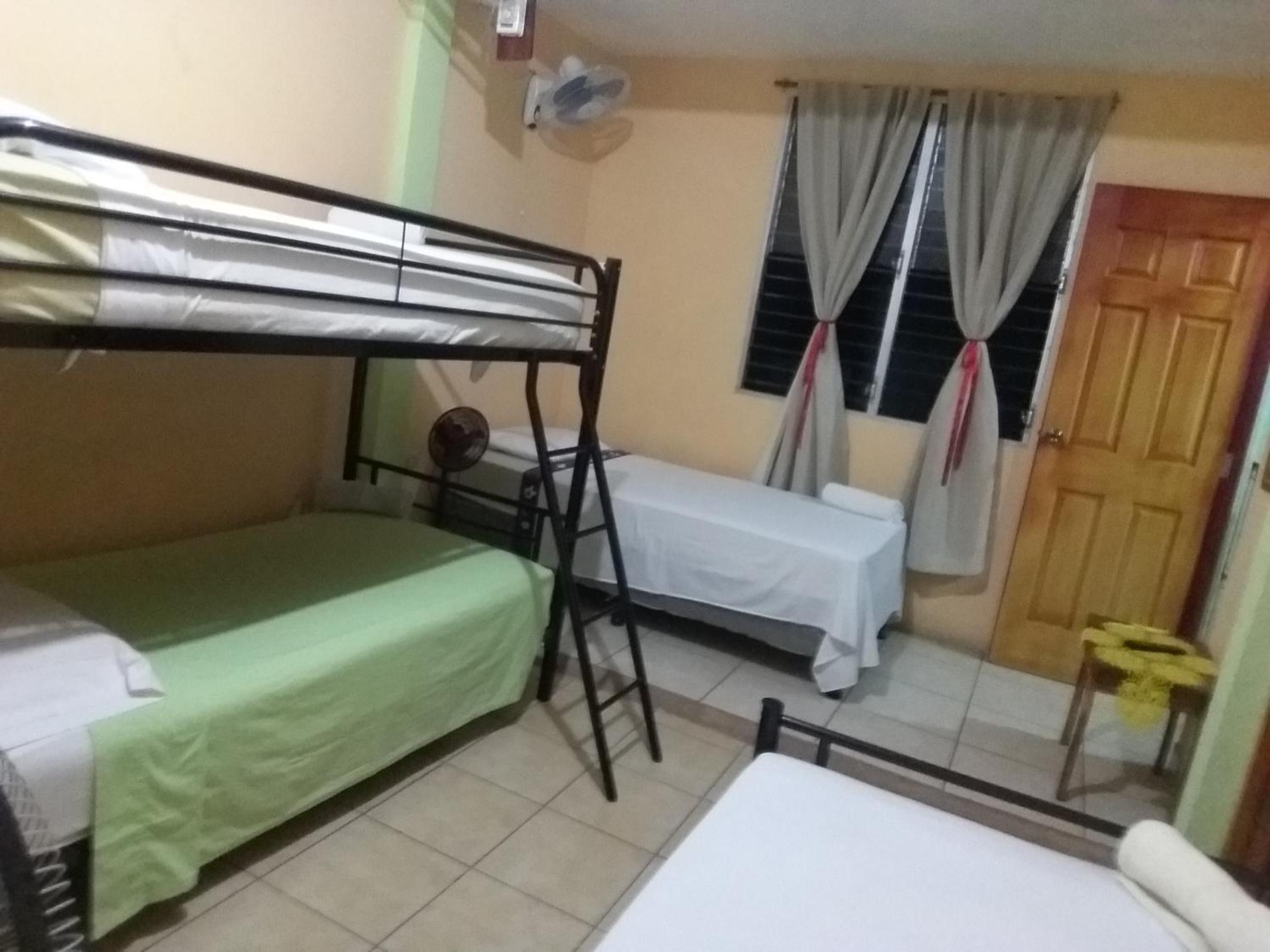 Hostal San Antonio