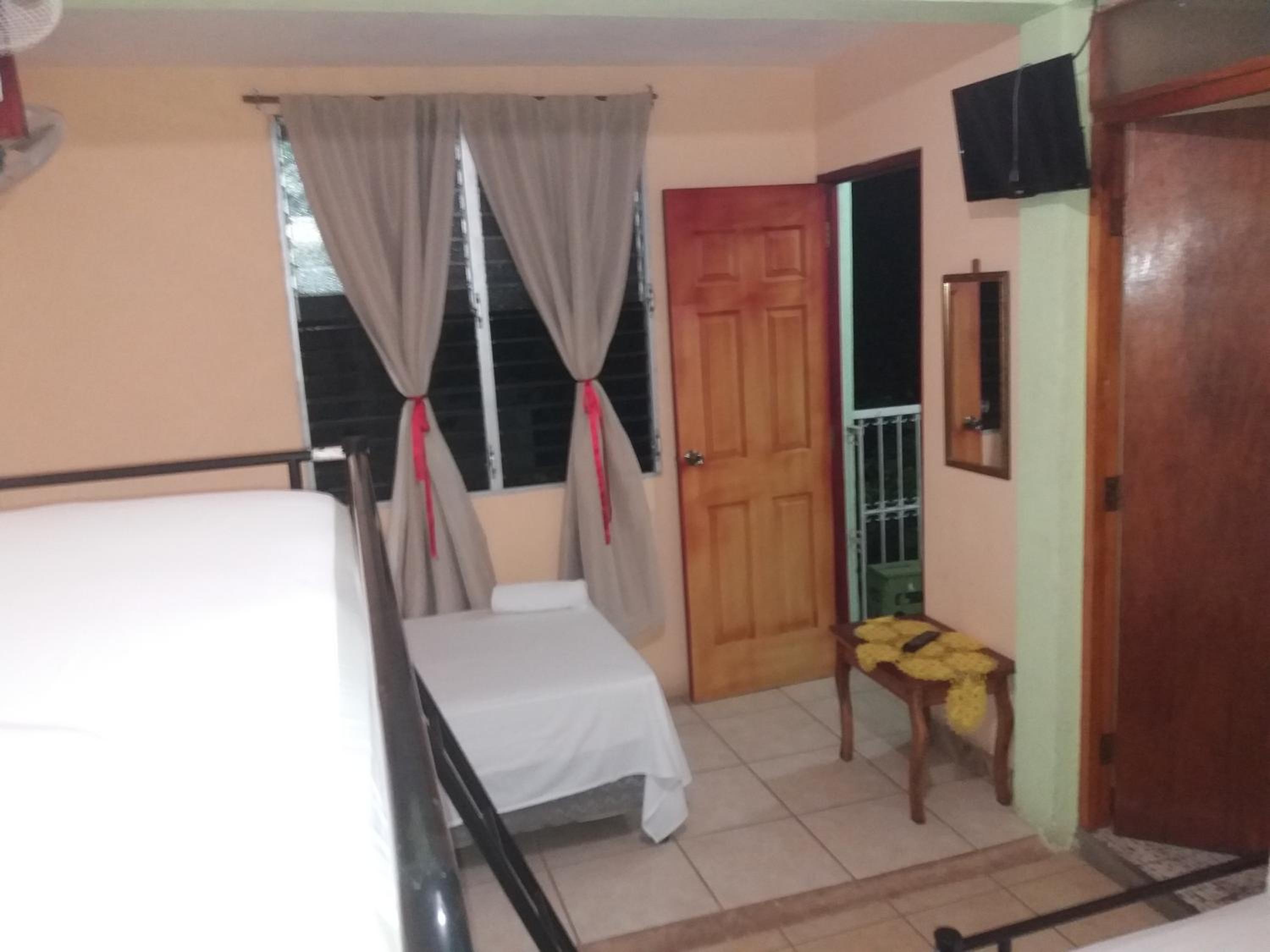 Hostal San Antonio
