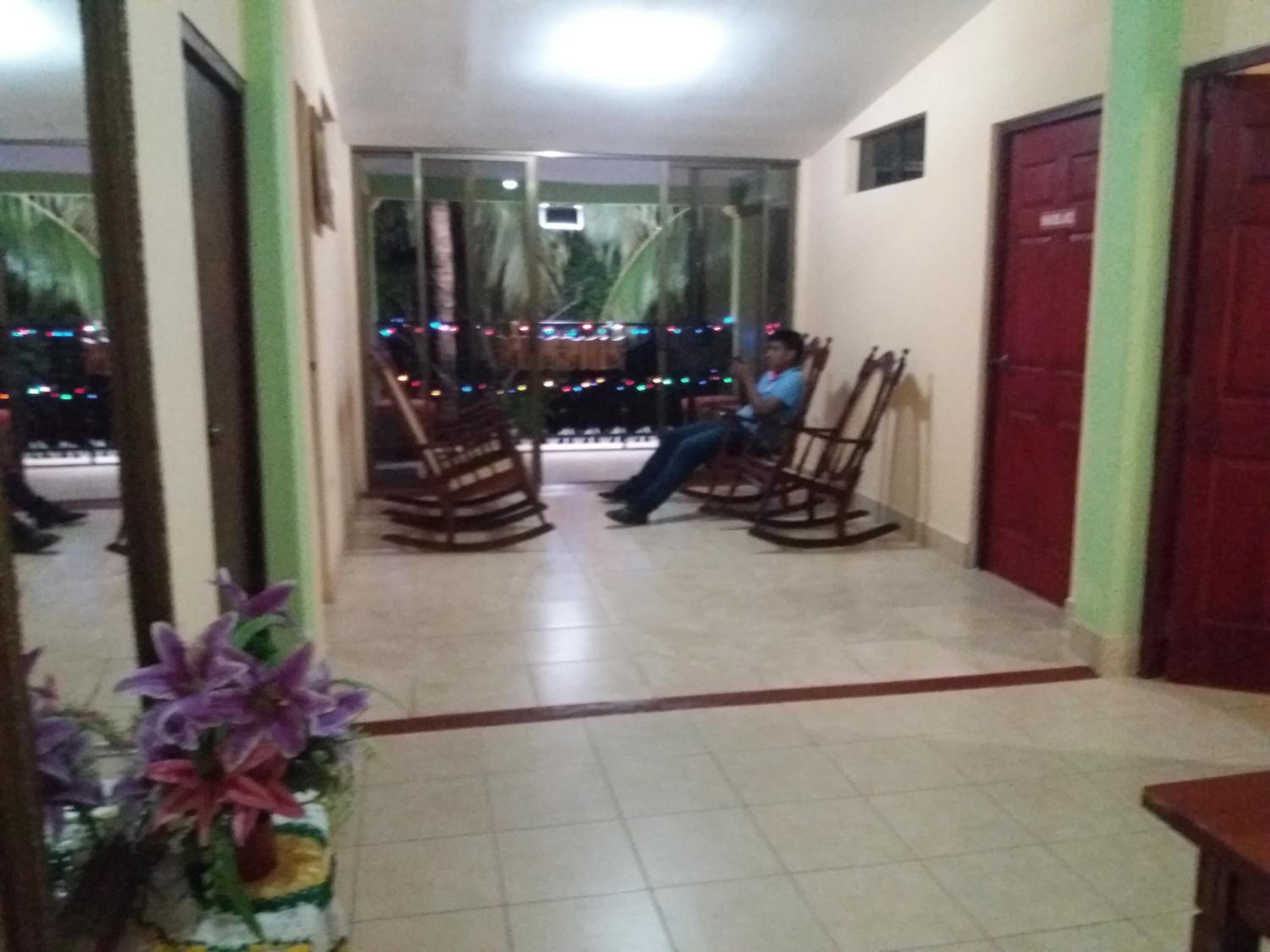Hostal San Antonio