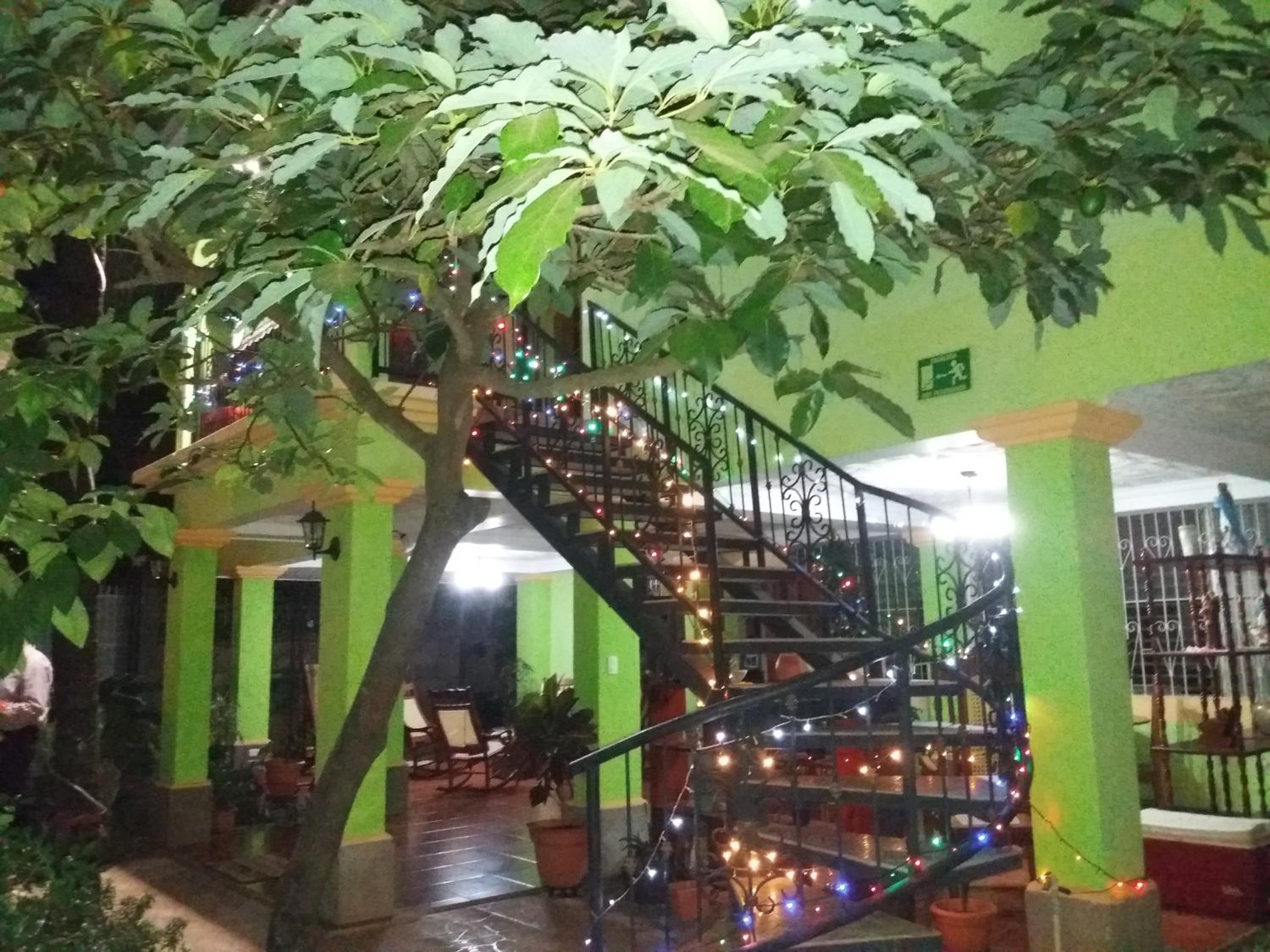 Hostal San Antonio