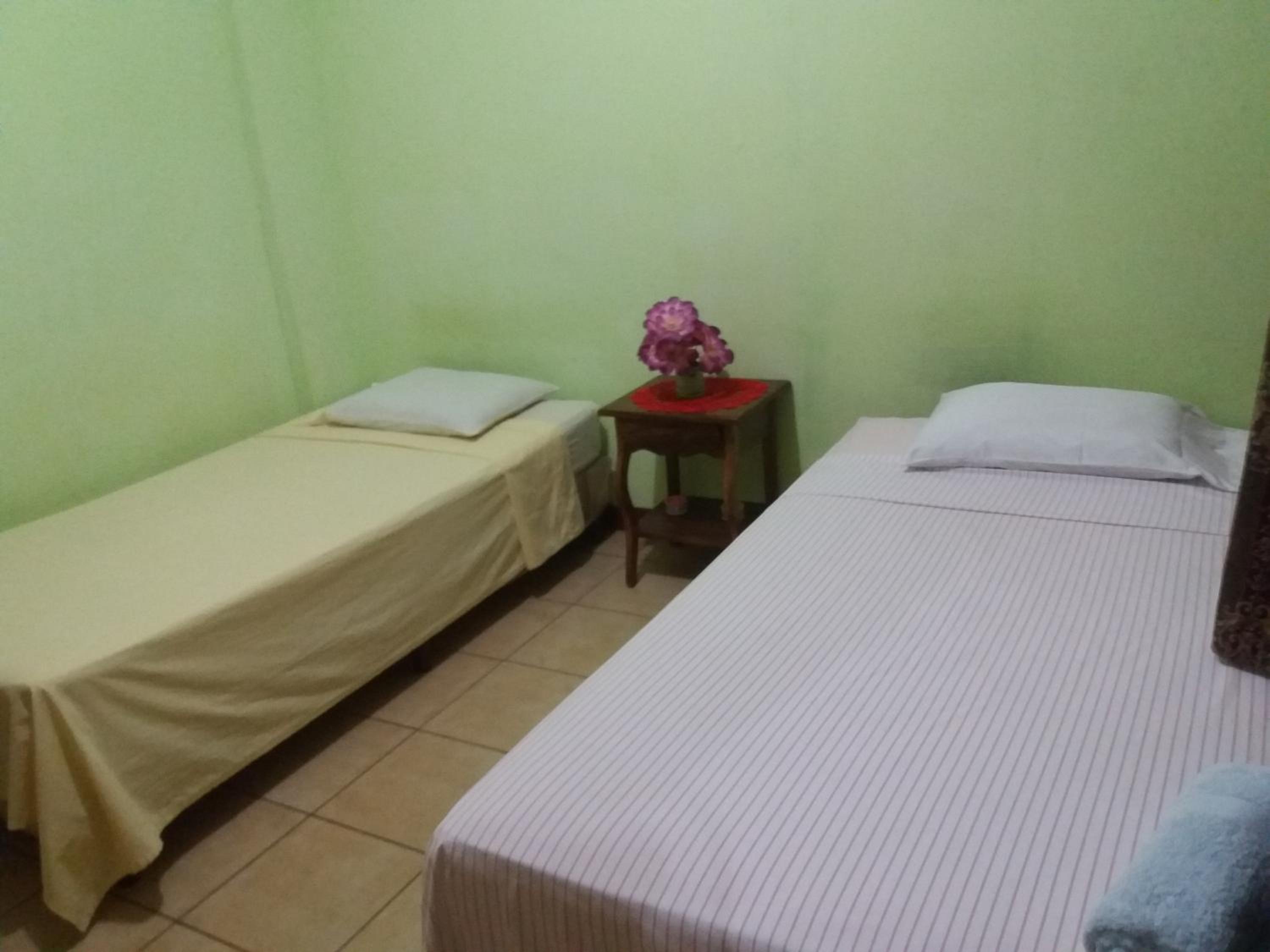 Hostal San Antonio
