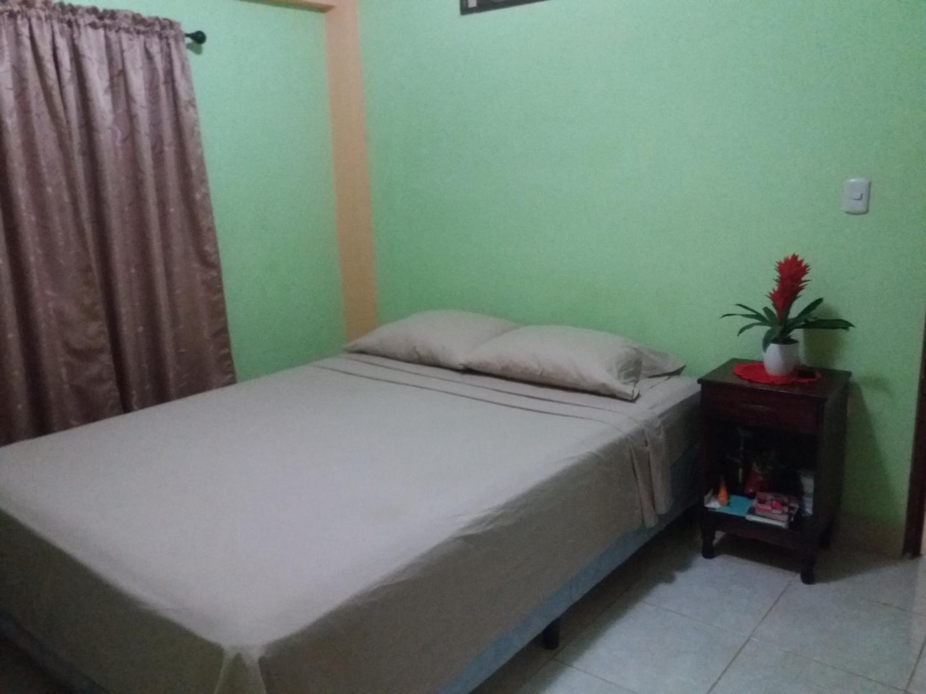 Hostal San Antonio