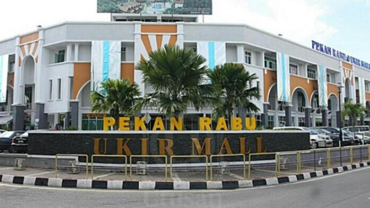 Barakah Homestay