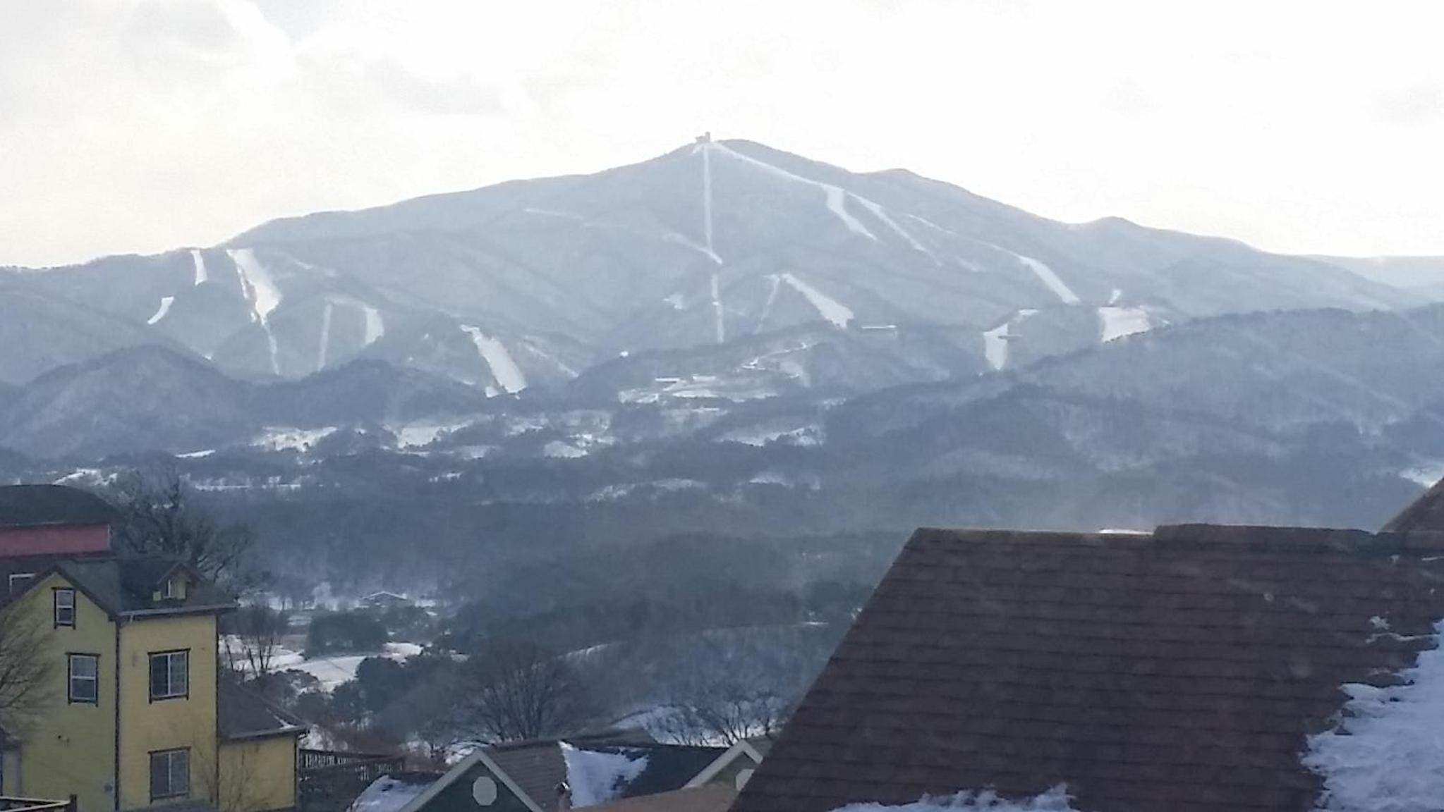 Pungcha & Herb Pension, Pyeongchang  - 24