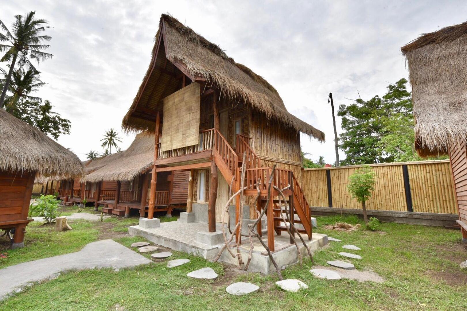 Hotel Beranda Ecolodge - Image 1