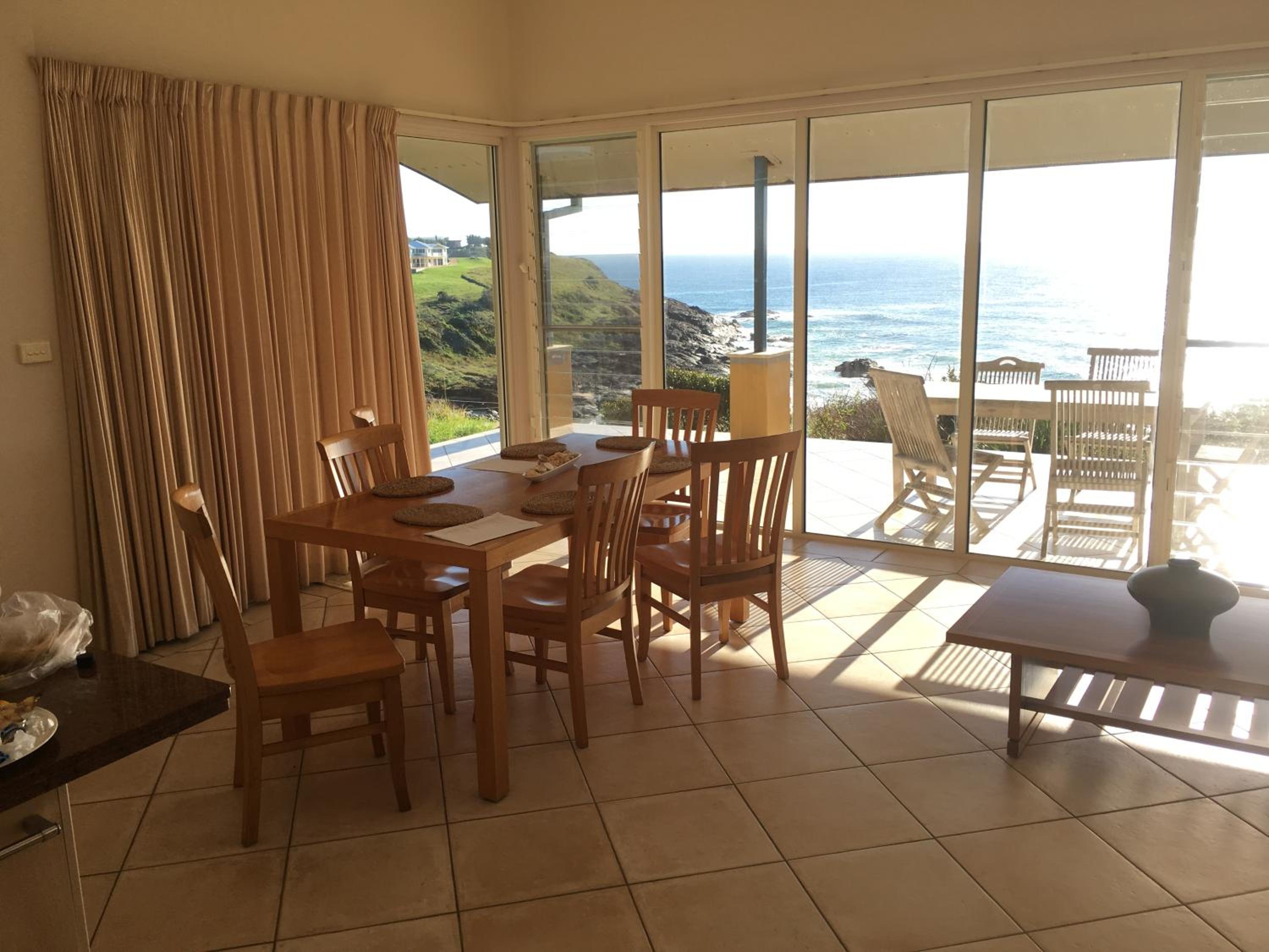 OceanScape Luxury Beachfront Villas