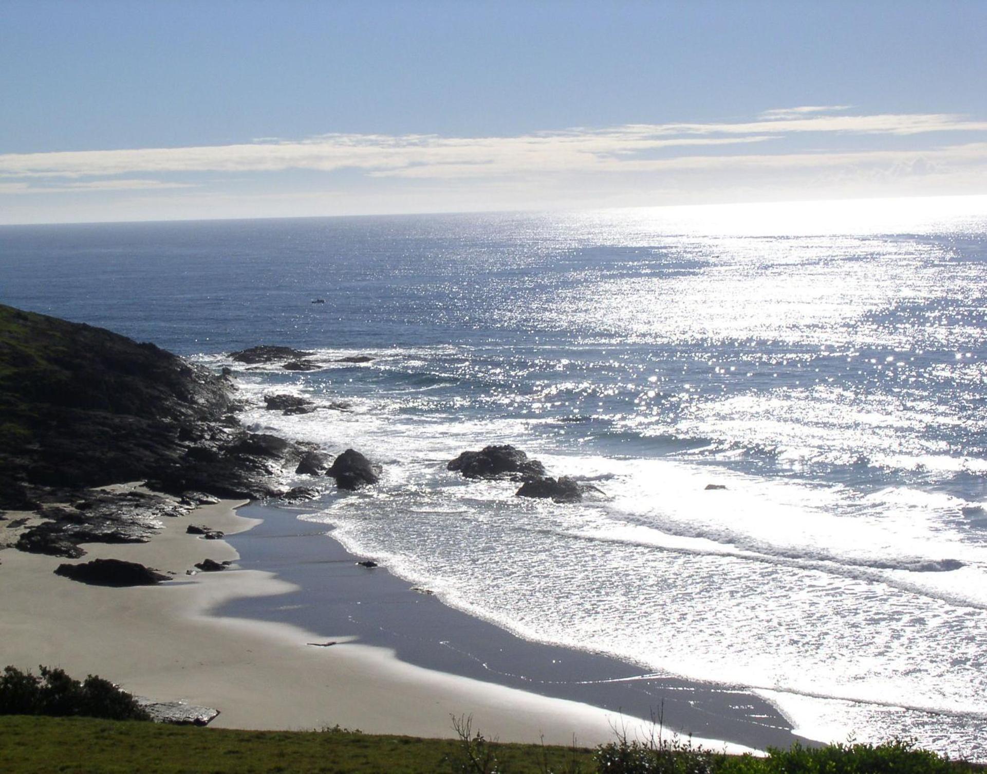 OceanScape Luxury Beachfront Villas