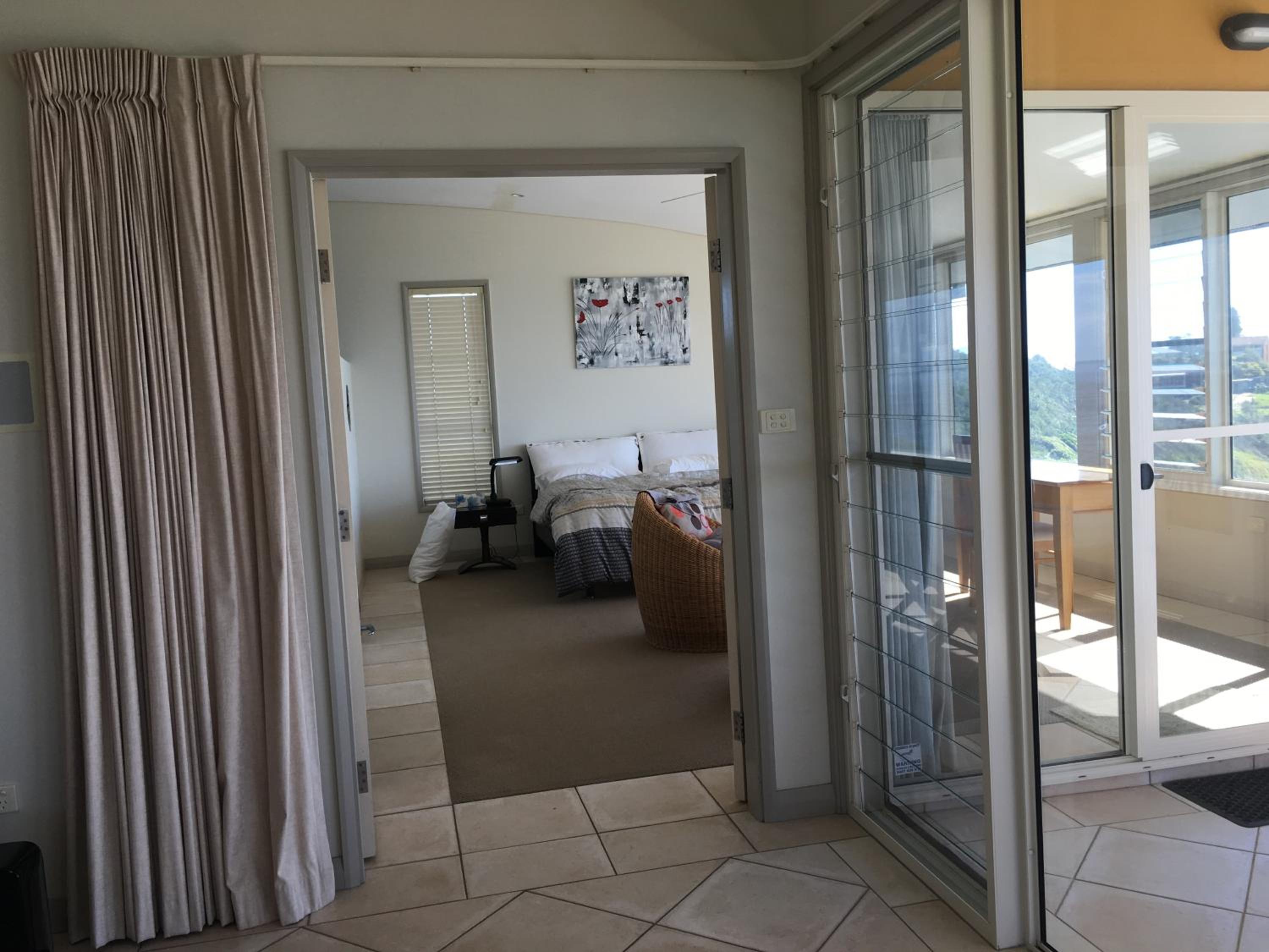 OceanScape Luxury Beachfront Villas