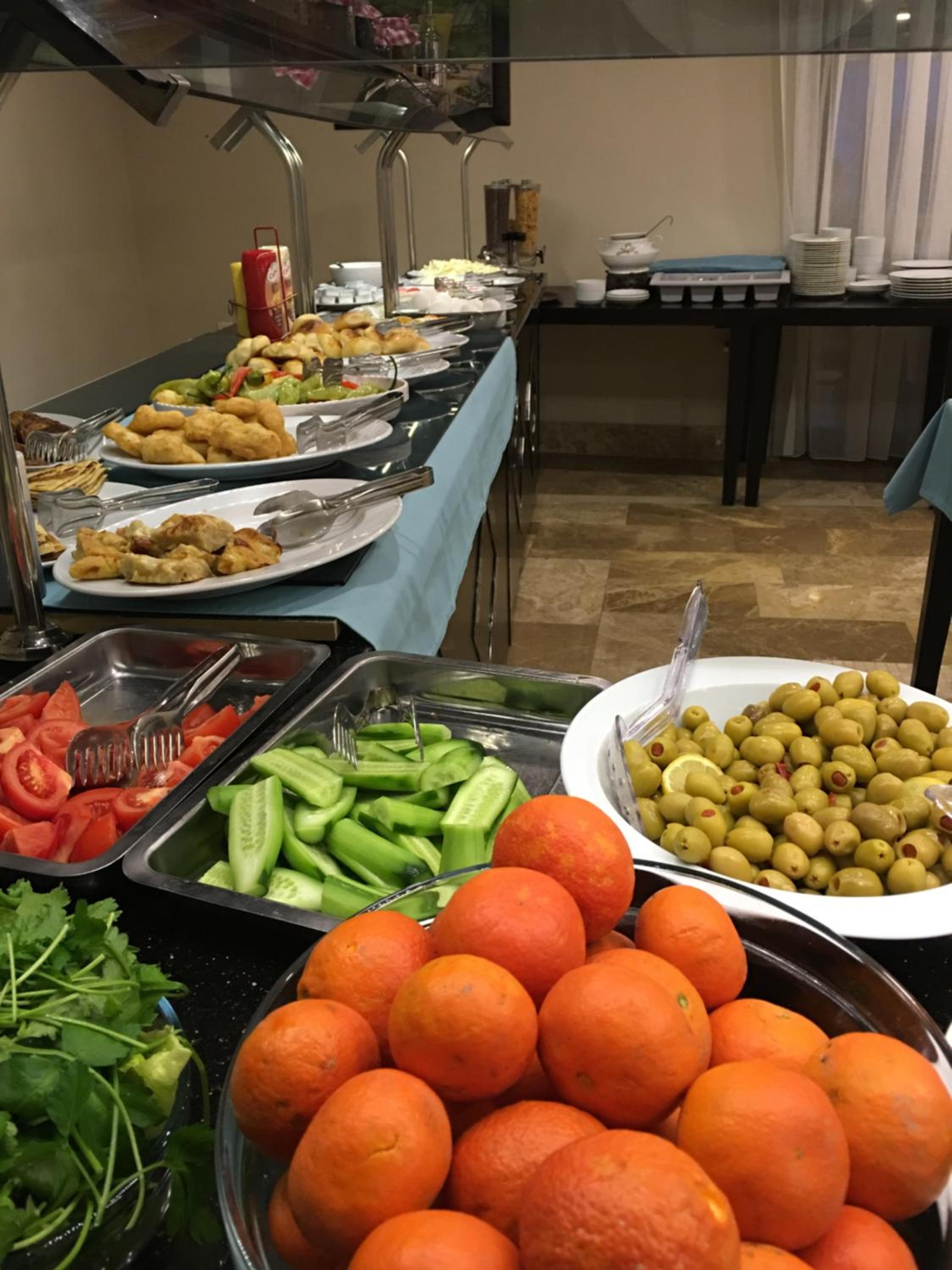 Ayhan Hotel - Image 22