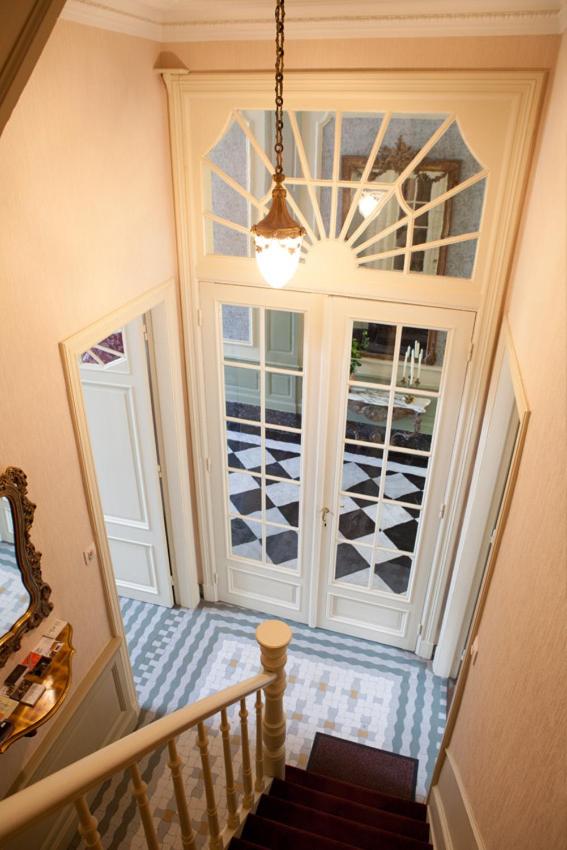 La Porte Cochère