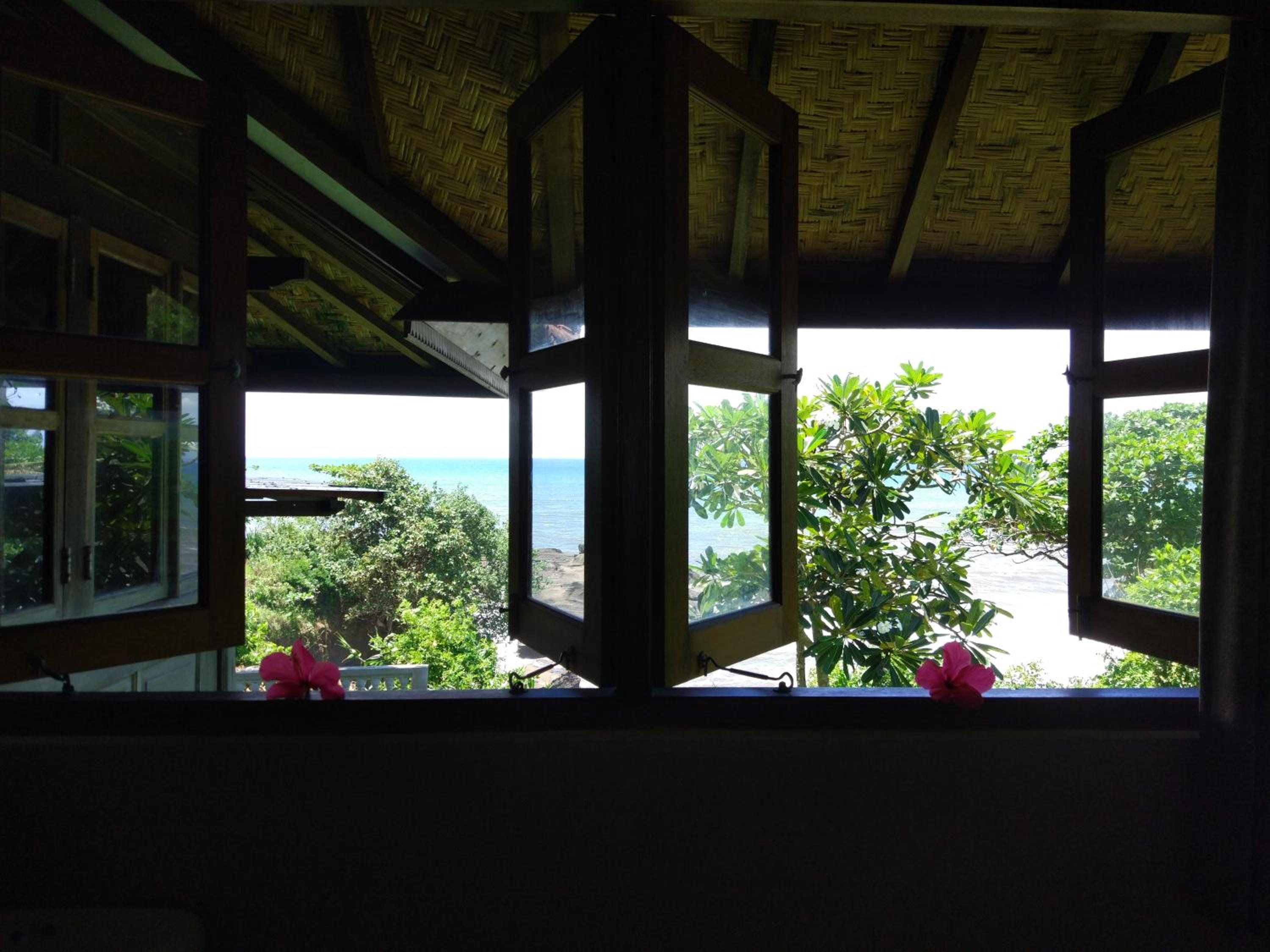 Gajah Mina Beach Resort 12