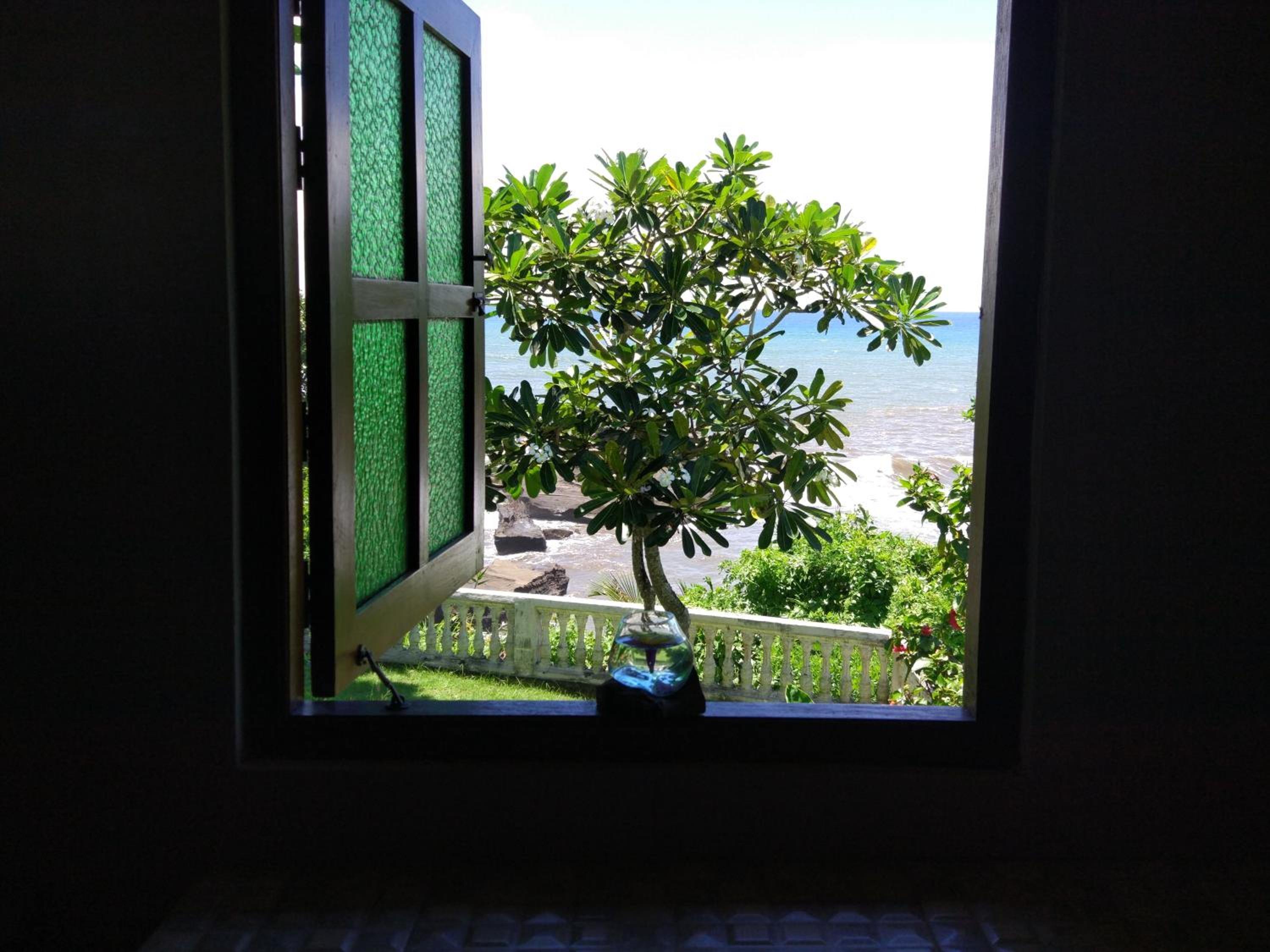 Gajah Mina Beach Resort 11