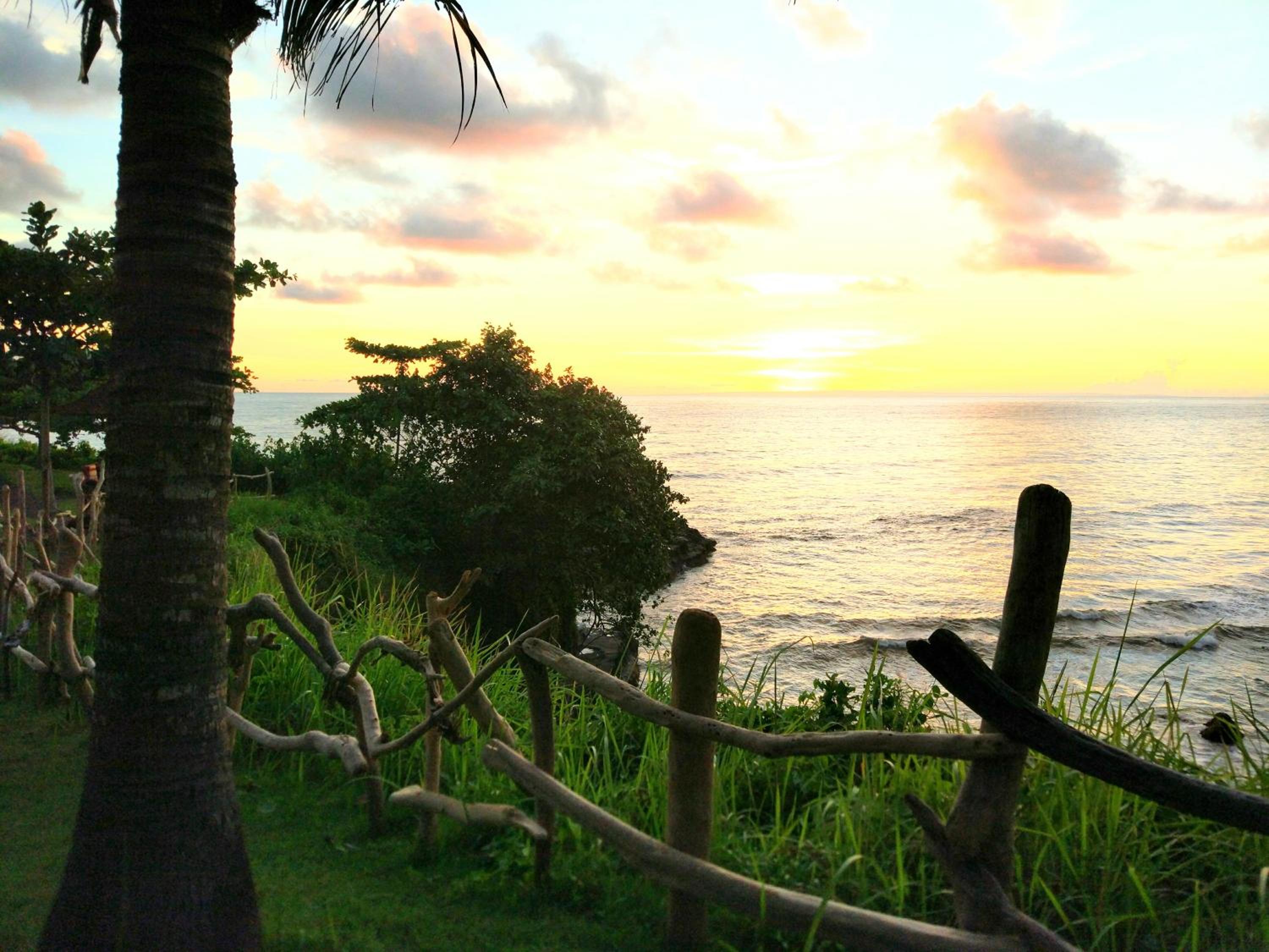 Gajah Mina Beach Resort 9