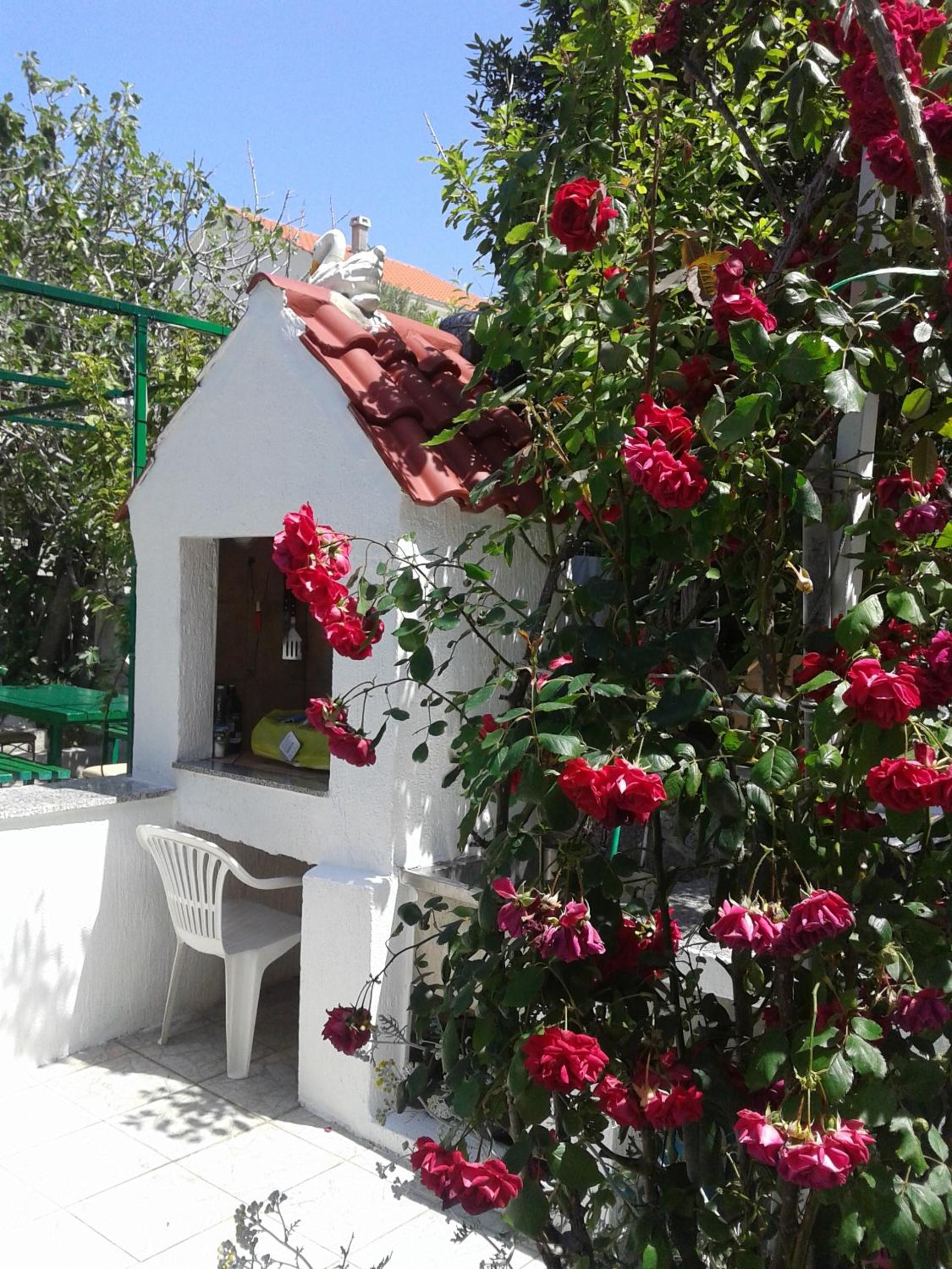 Lovely Marjetka apartment