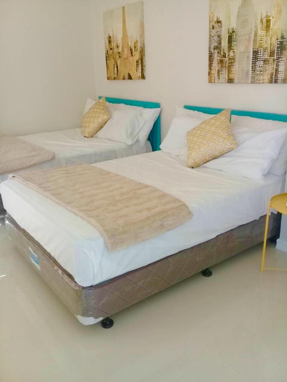 The Guest House Laoag