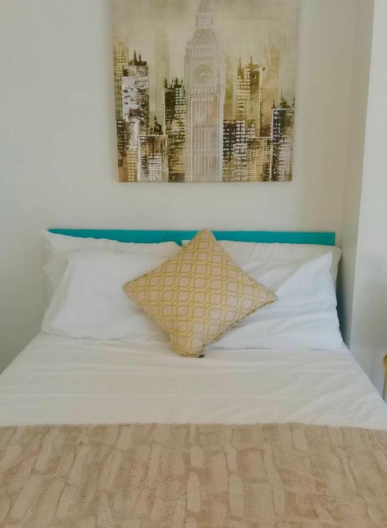 The Guest House Laoag