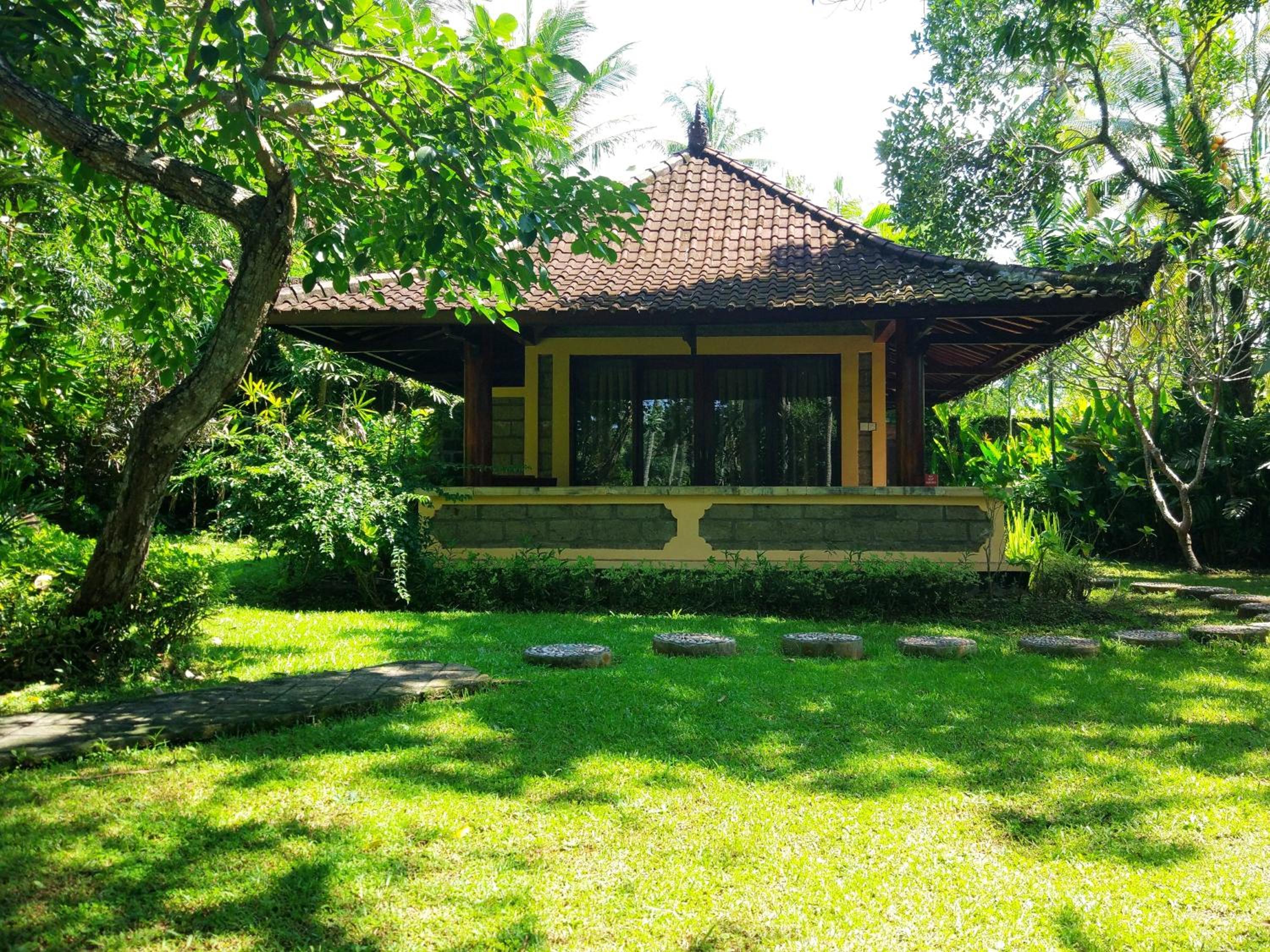 Gajah Mina Beach Resort 7