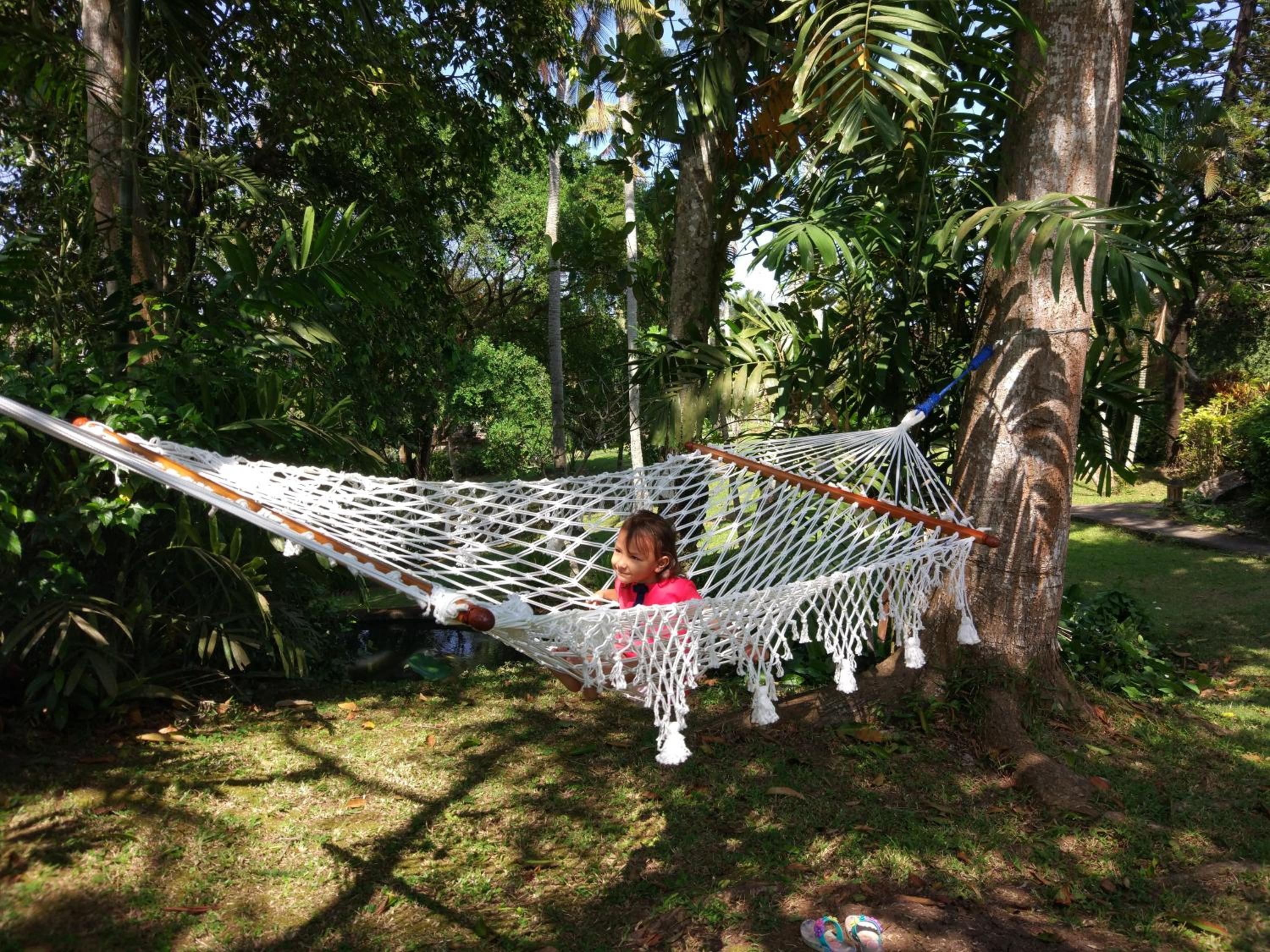 Gajah Mina Beach Resort 4