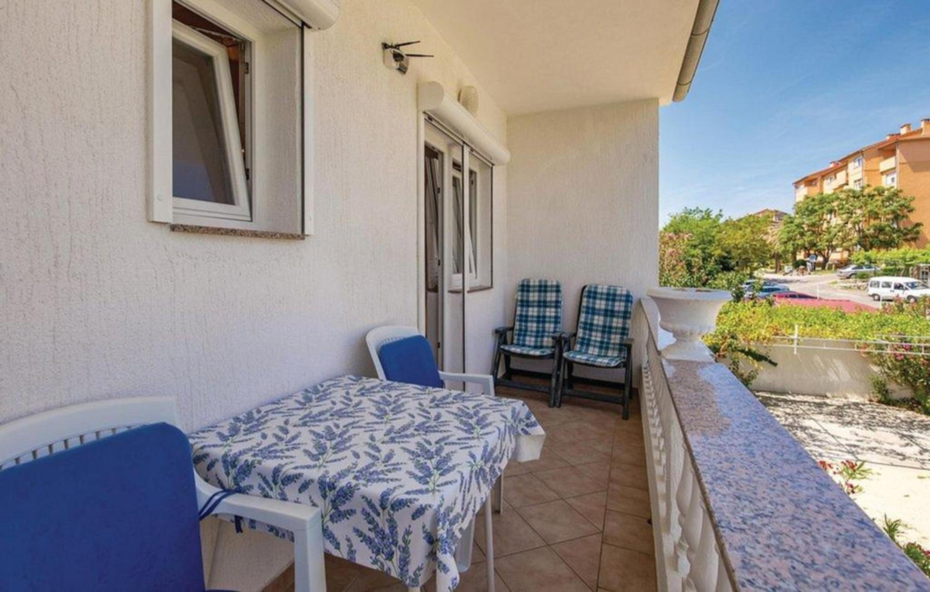 Lovely Marjetka apartment