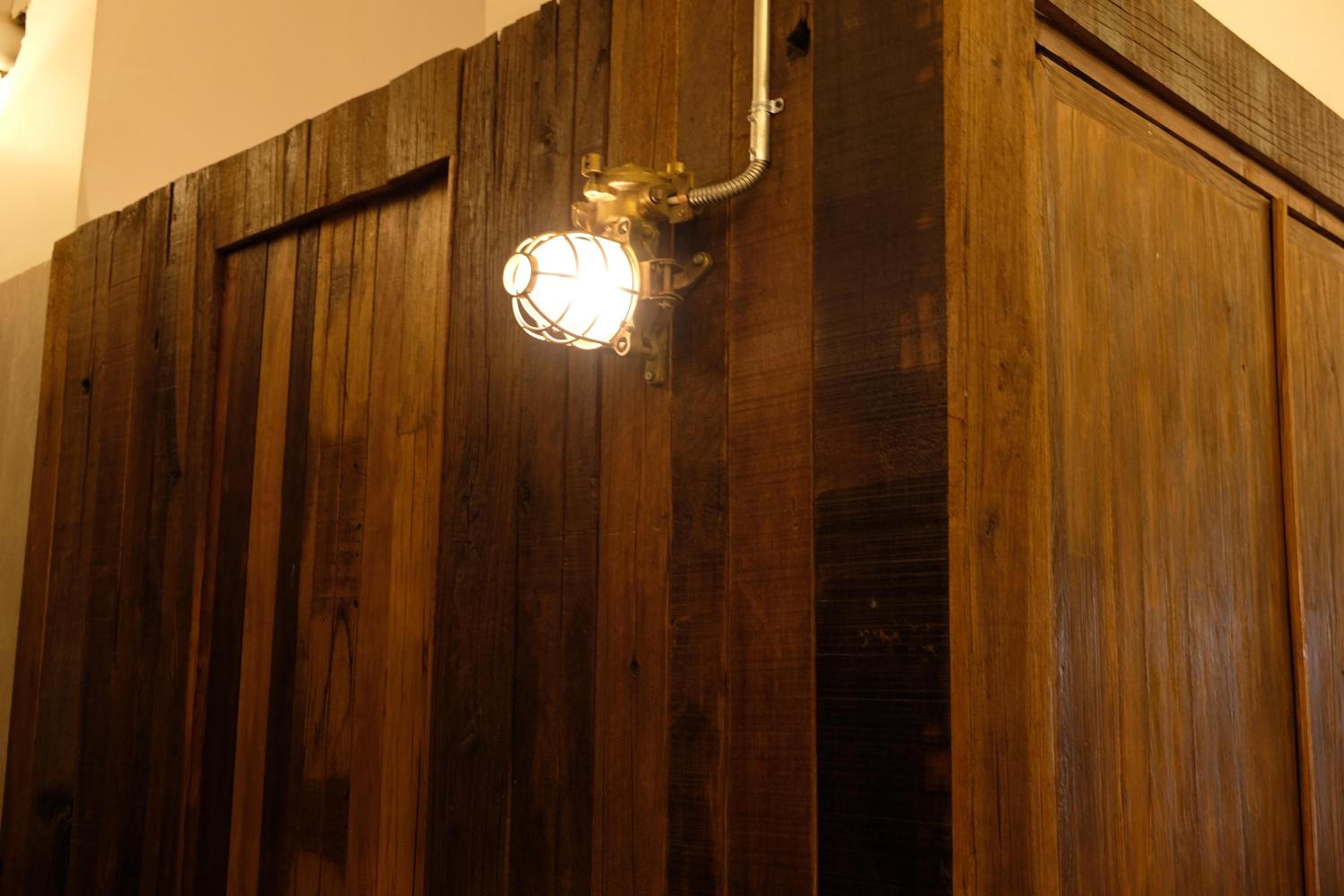 M Boutique Hostel Legian